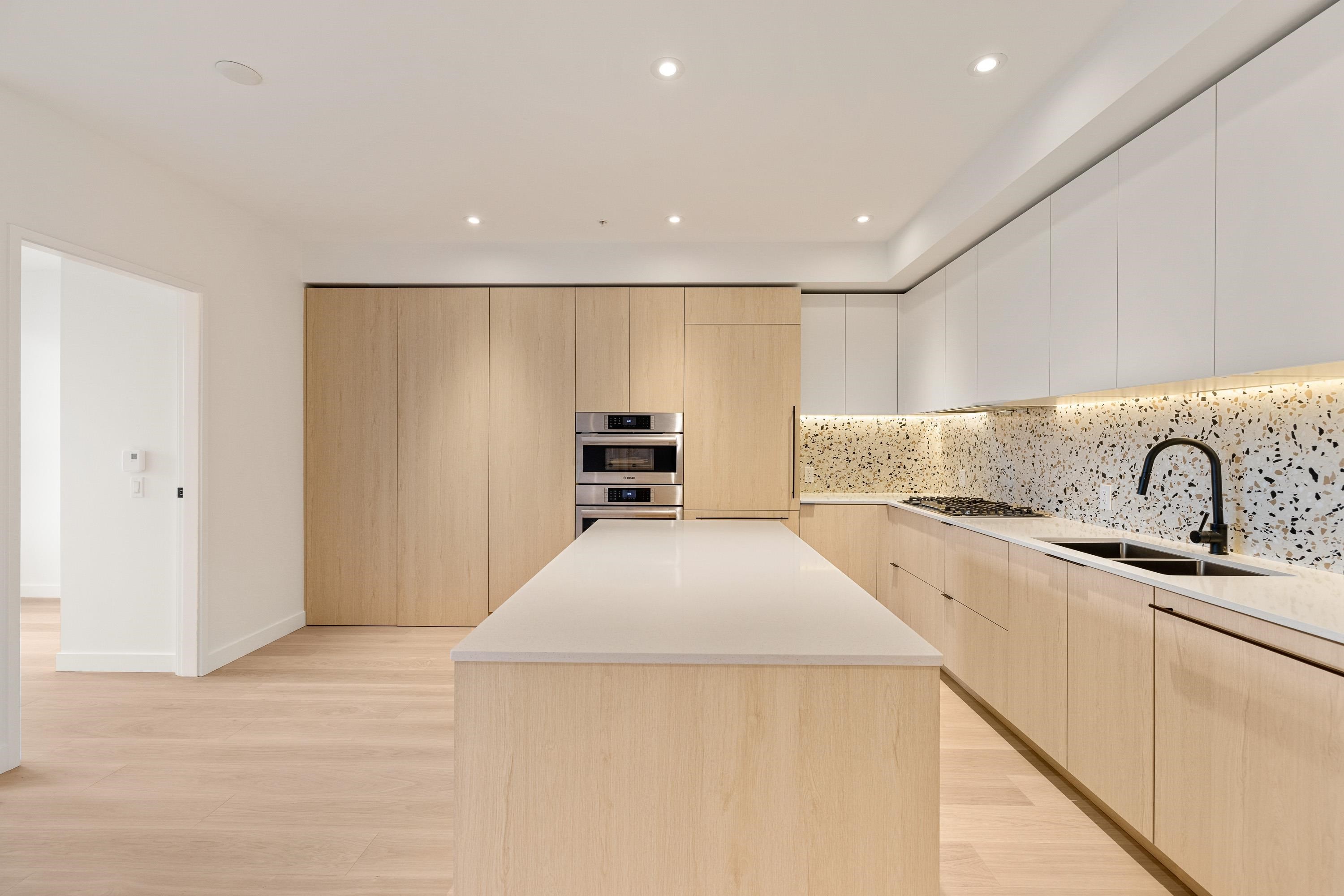 520-2471 St George Street, Vancouver, BC