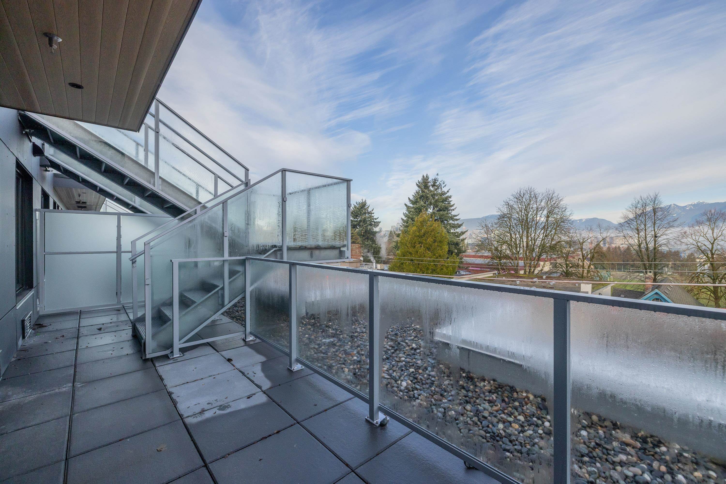 520-2471 St George Street, Vancouver, BC