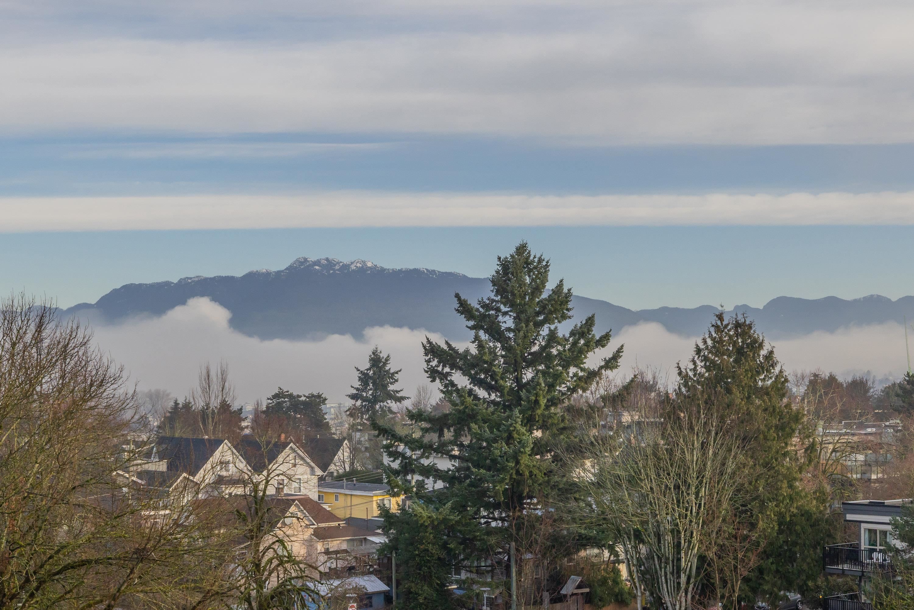 520-2471 St George Street, Vancouver, BC