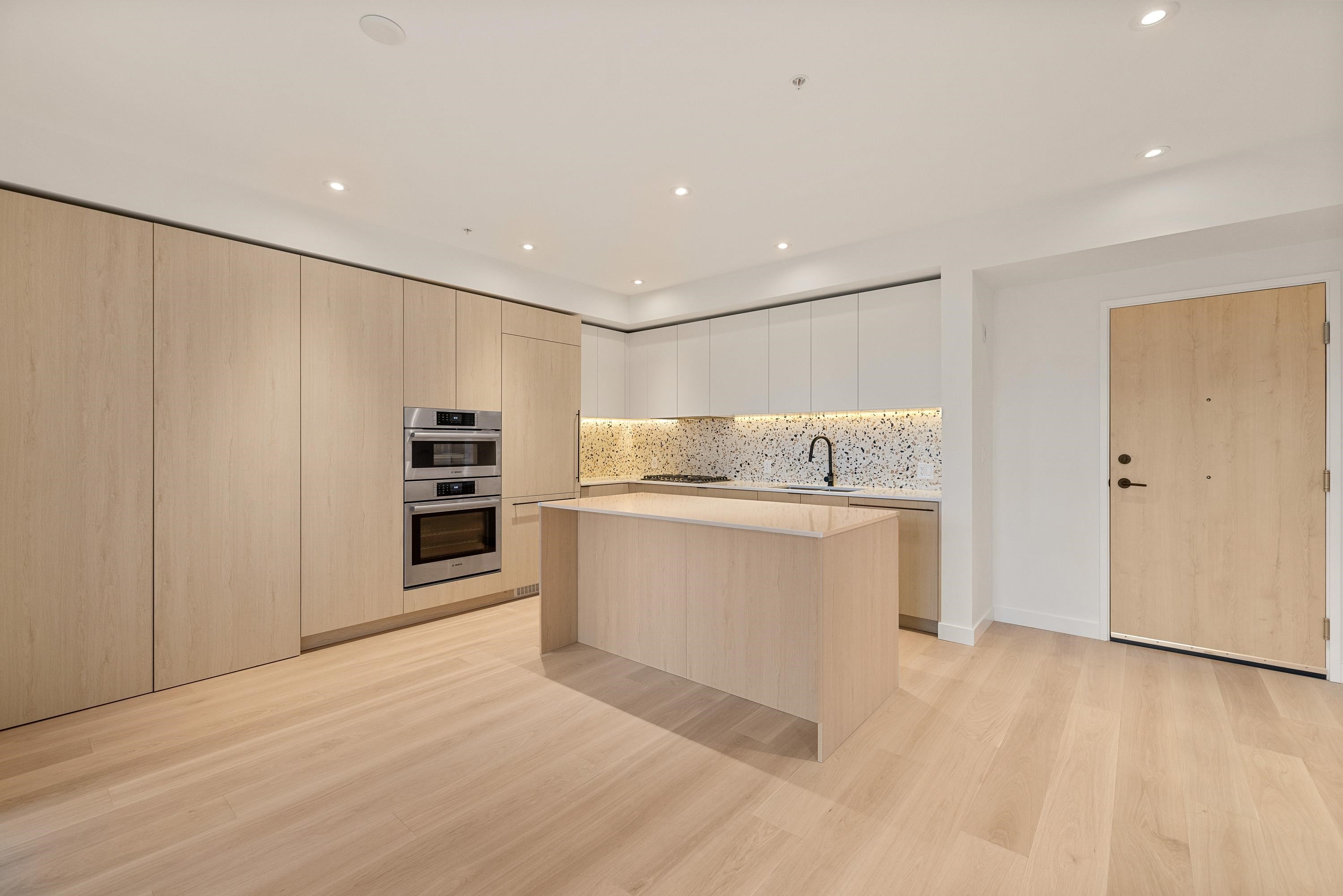 520-2471 St George Street, Vancouver, BC