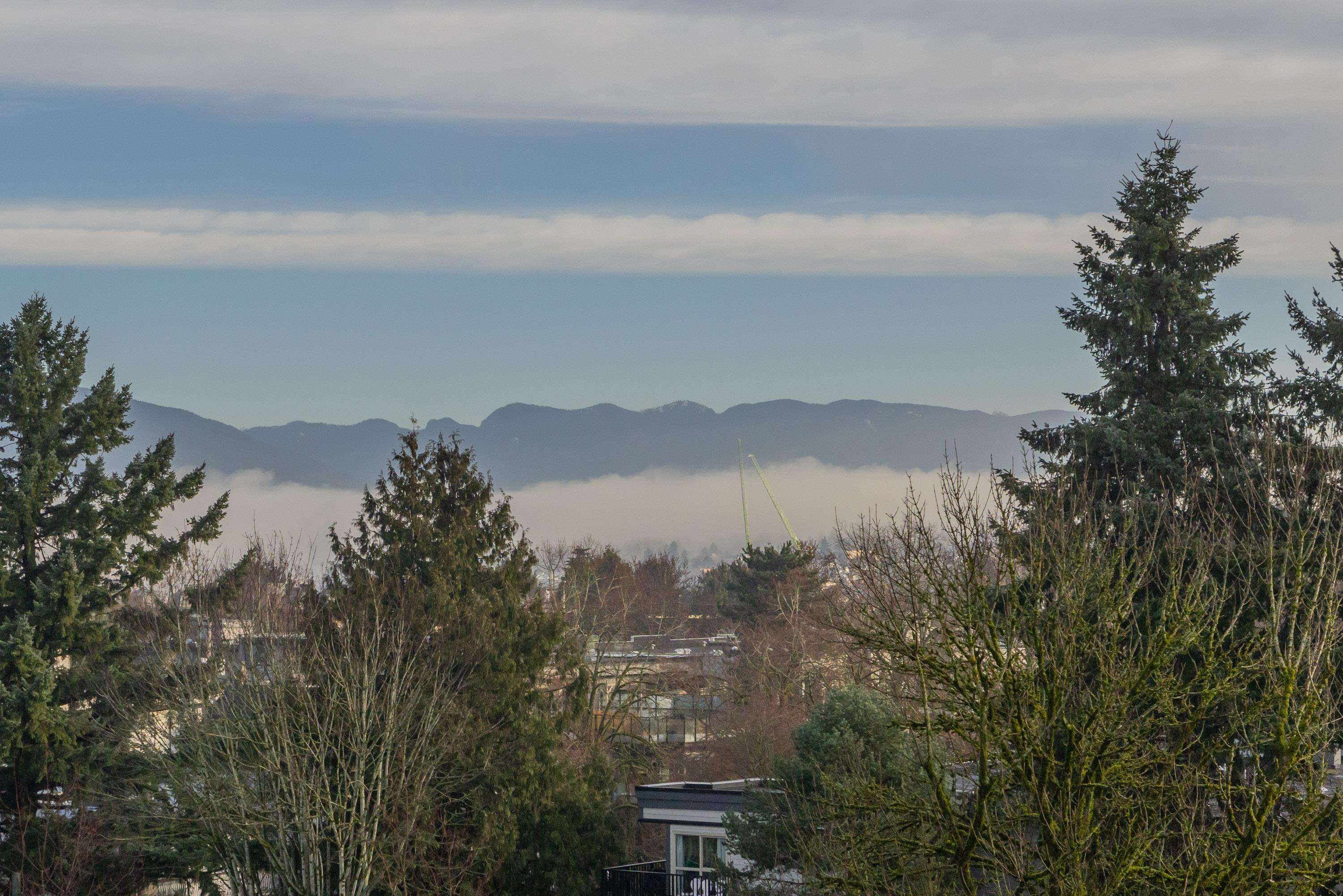 520-2471 St George Street, Vancouver, BC