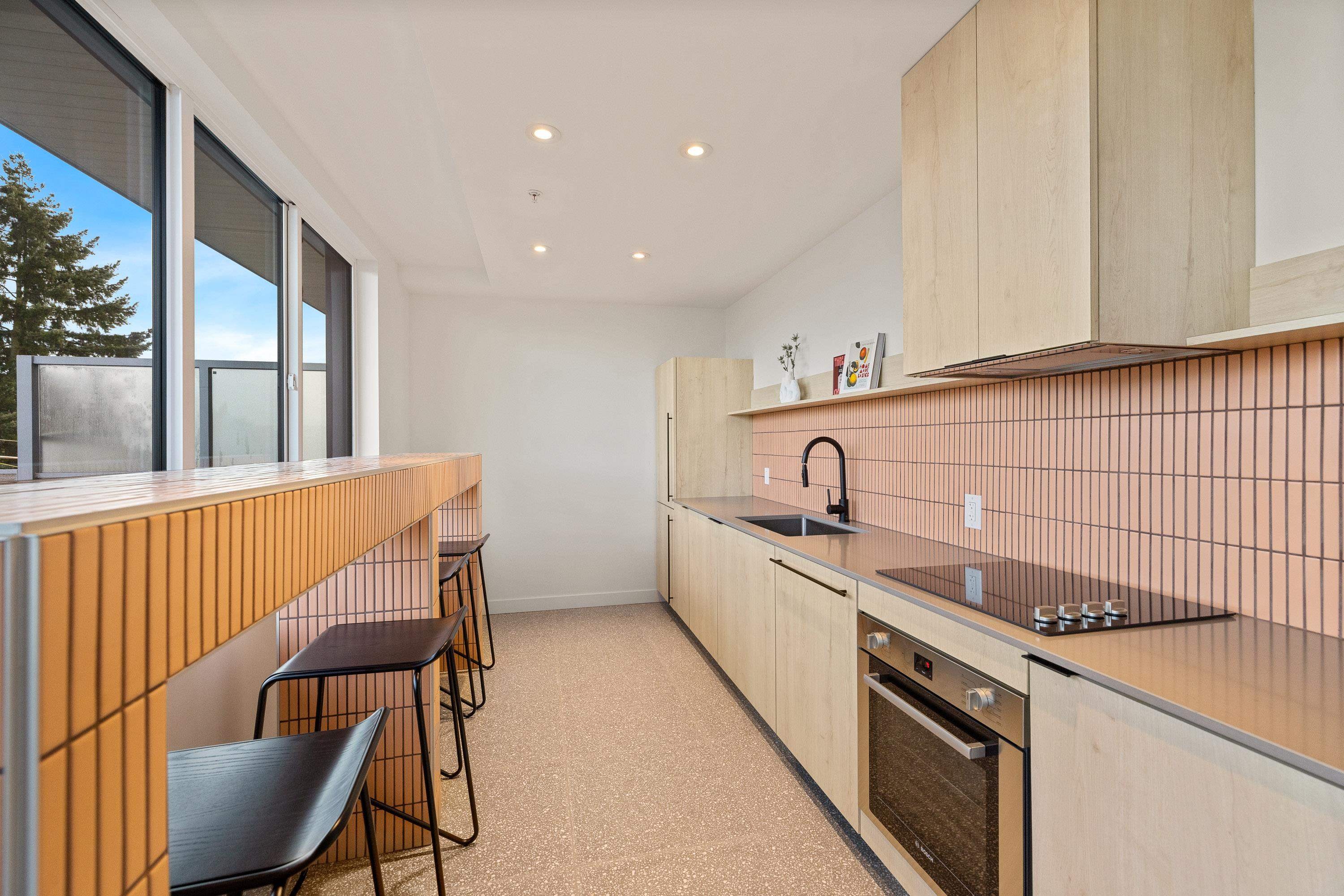 520-2471 St George Street, Vancouver, BC