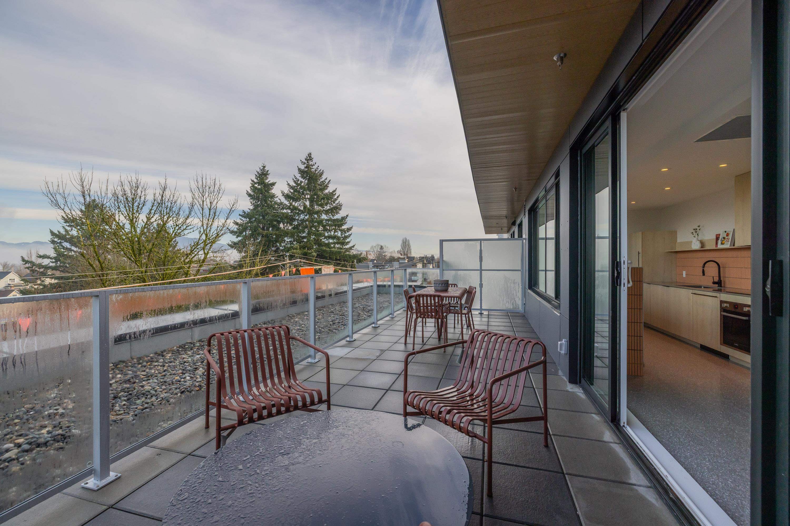 520-2471 St George Street, Vancouver, BC