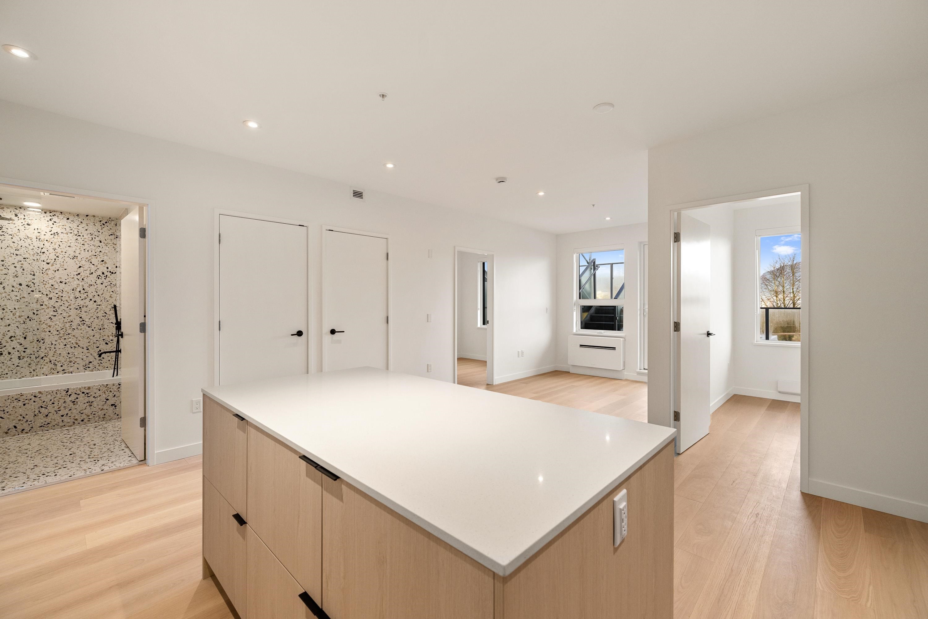 520-2471 St George Street, Vancouver, BC