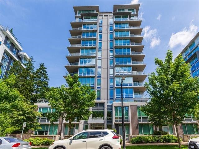 1006-9060 University Crescent, Burnaby, BC