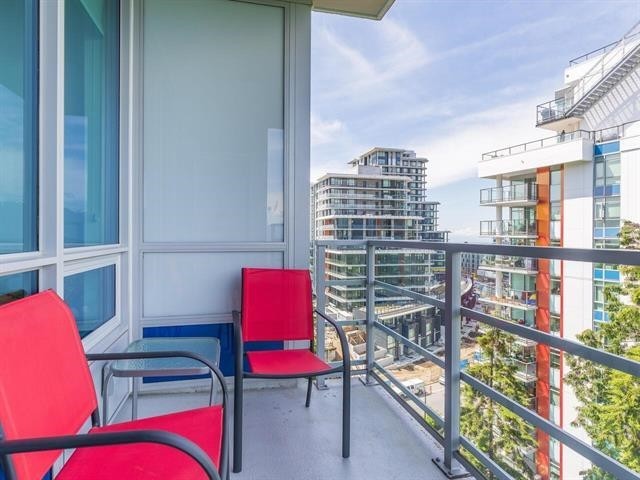 1006-9060 University Crescent, Burnaby, BC