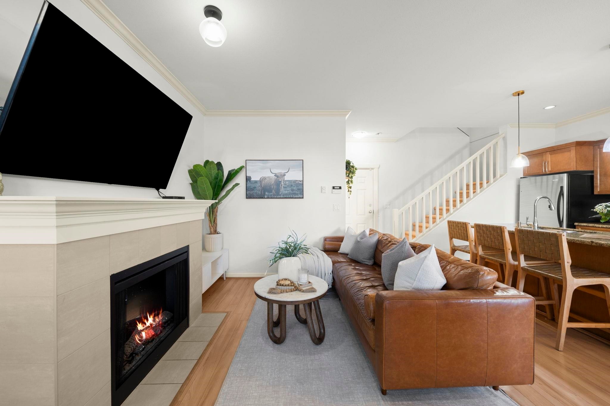 6-4887 Central Avenue, Delta, BC