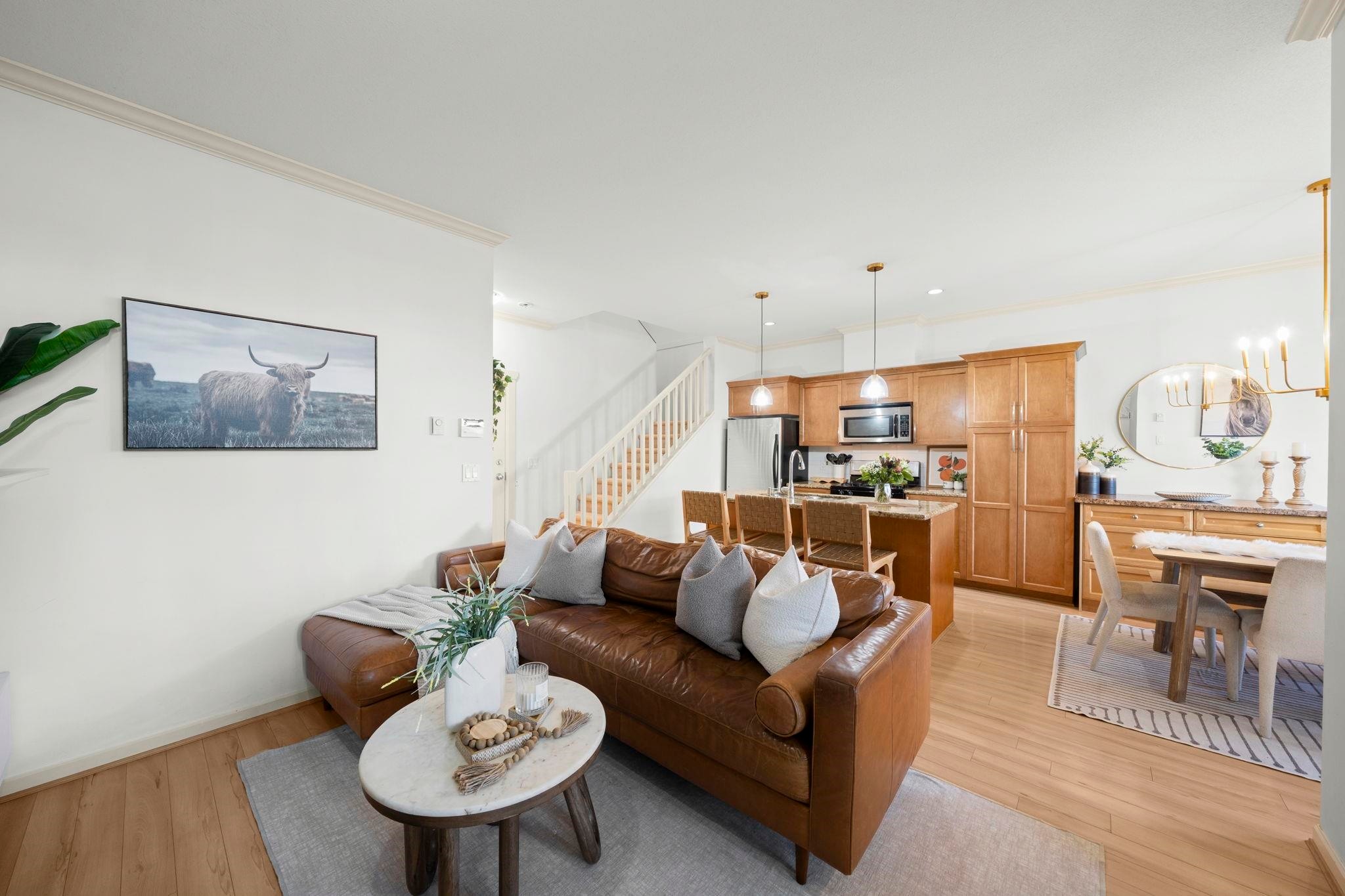 6-4887 Central Avenue, Delta, BC