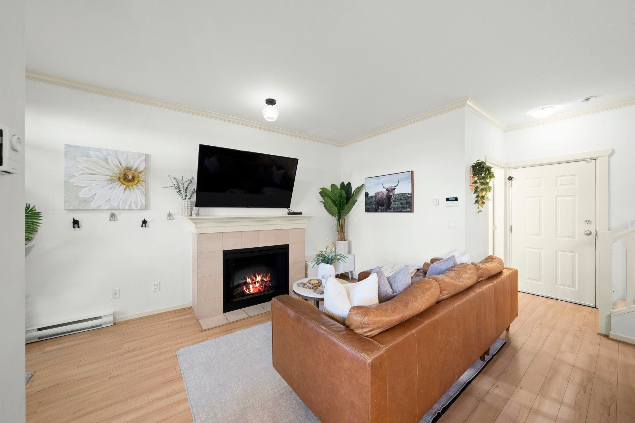 6-4887 Central Avenue, Delta, BC