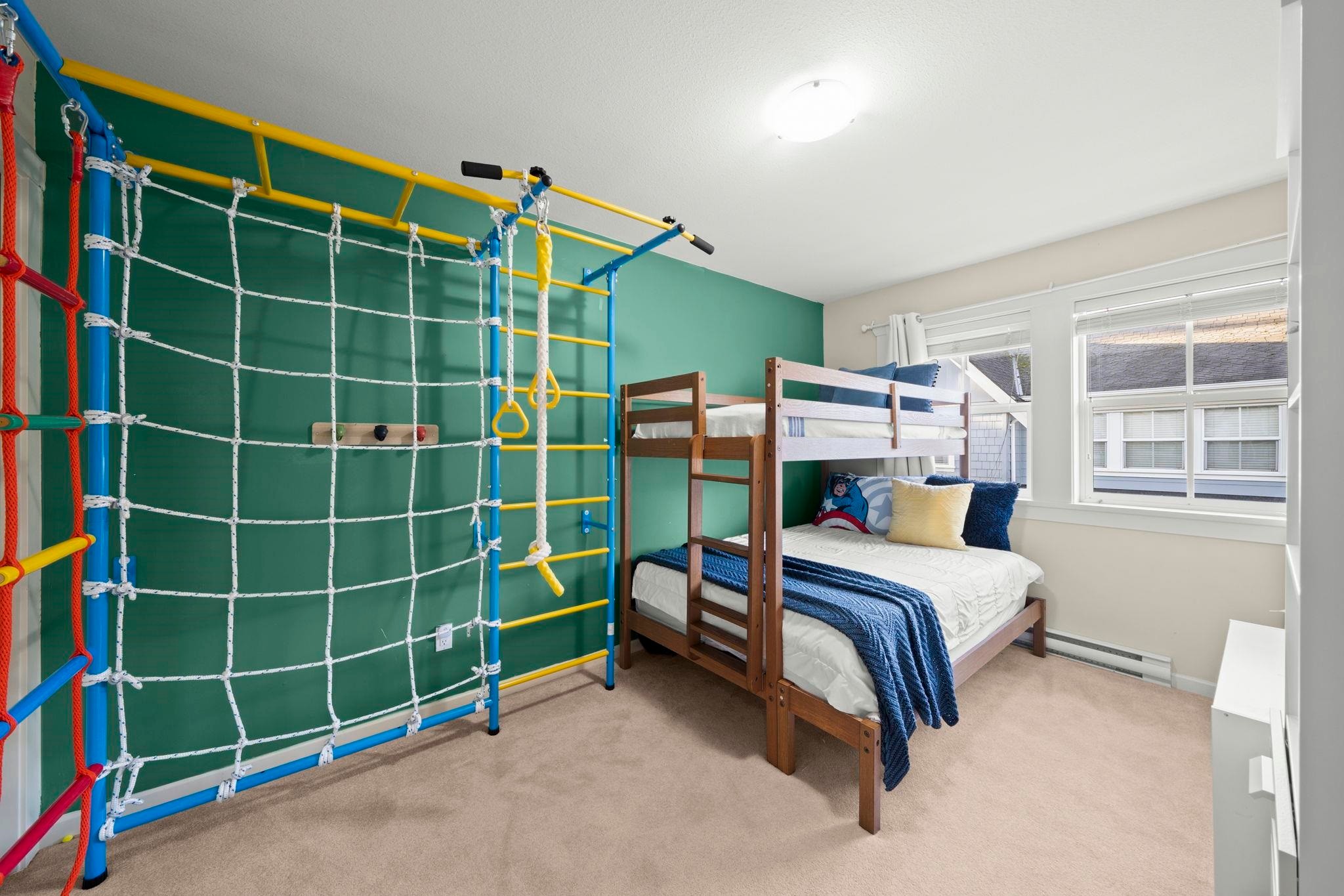 6-4887 Central Avenue, Delta, BC