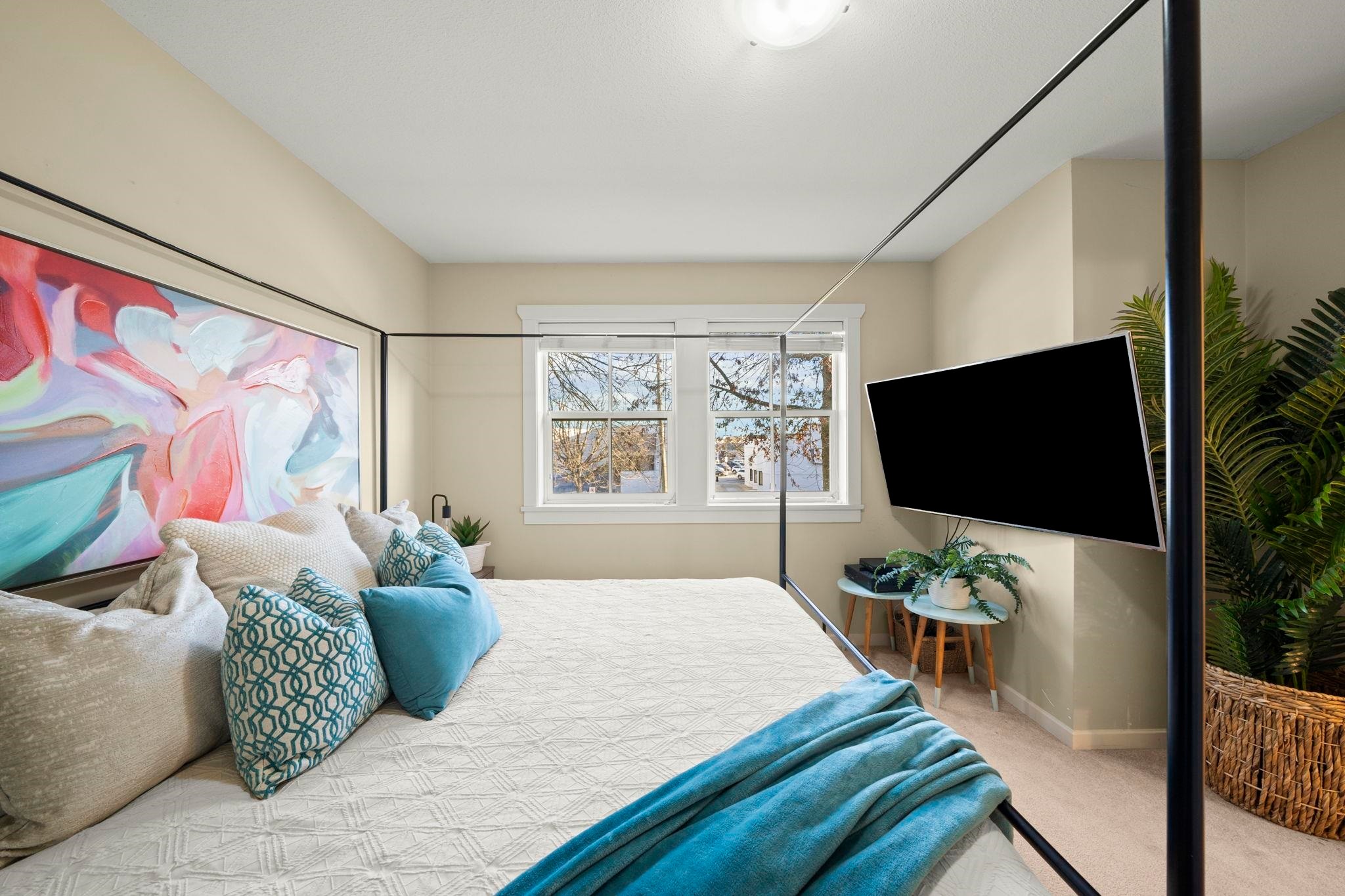 6-4887 Central Avenue, Delta, BC