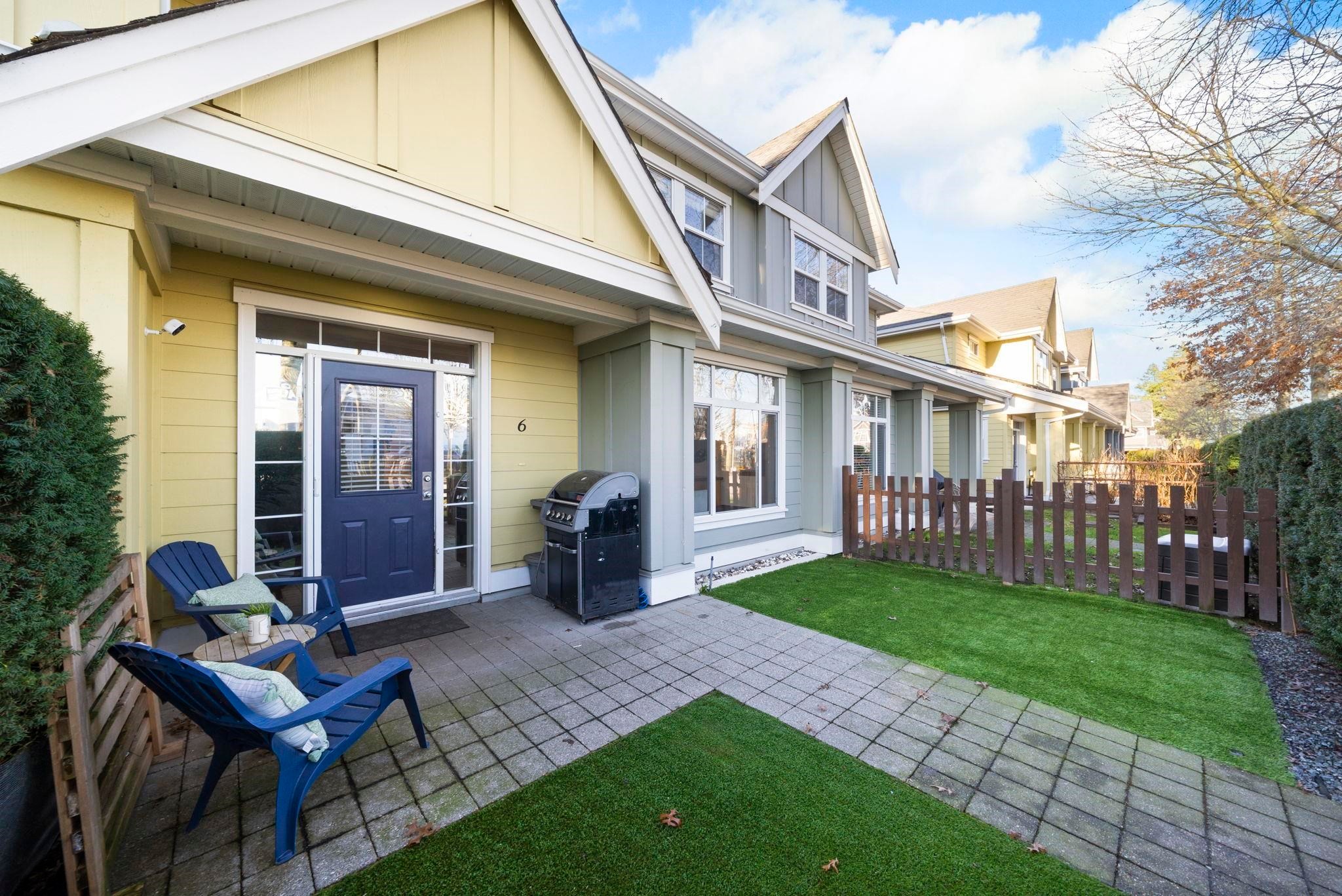 6-4887 Central Avenue, Delta, BC