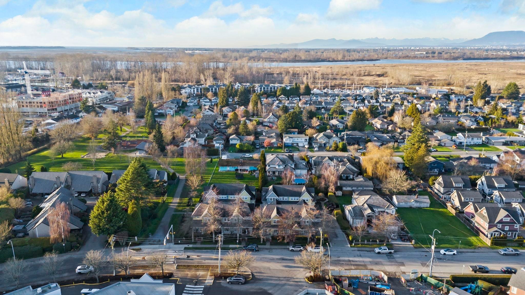 6-4887 Central Avenue, Delta, BC