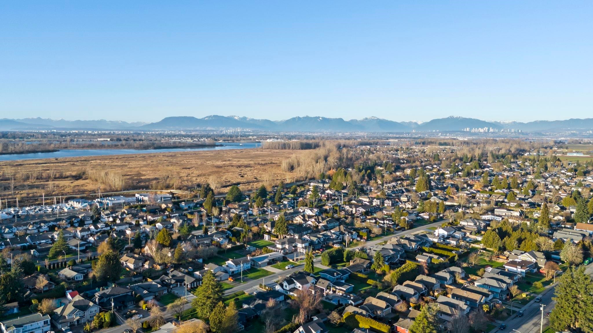 6-4887 Central Avenue, Delta, BC