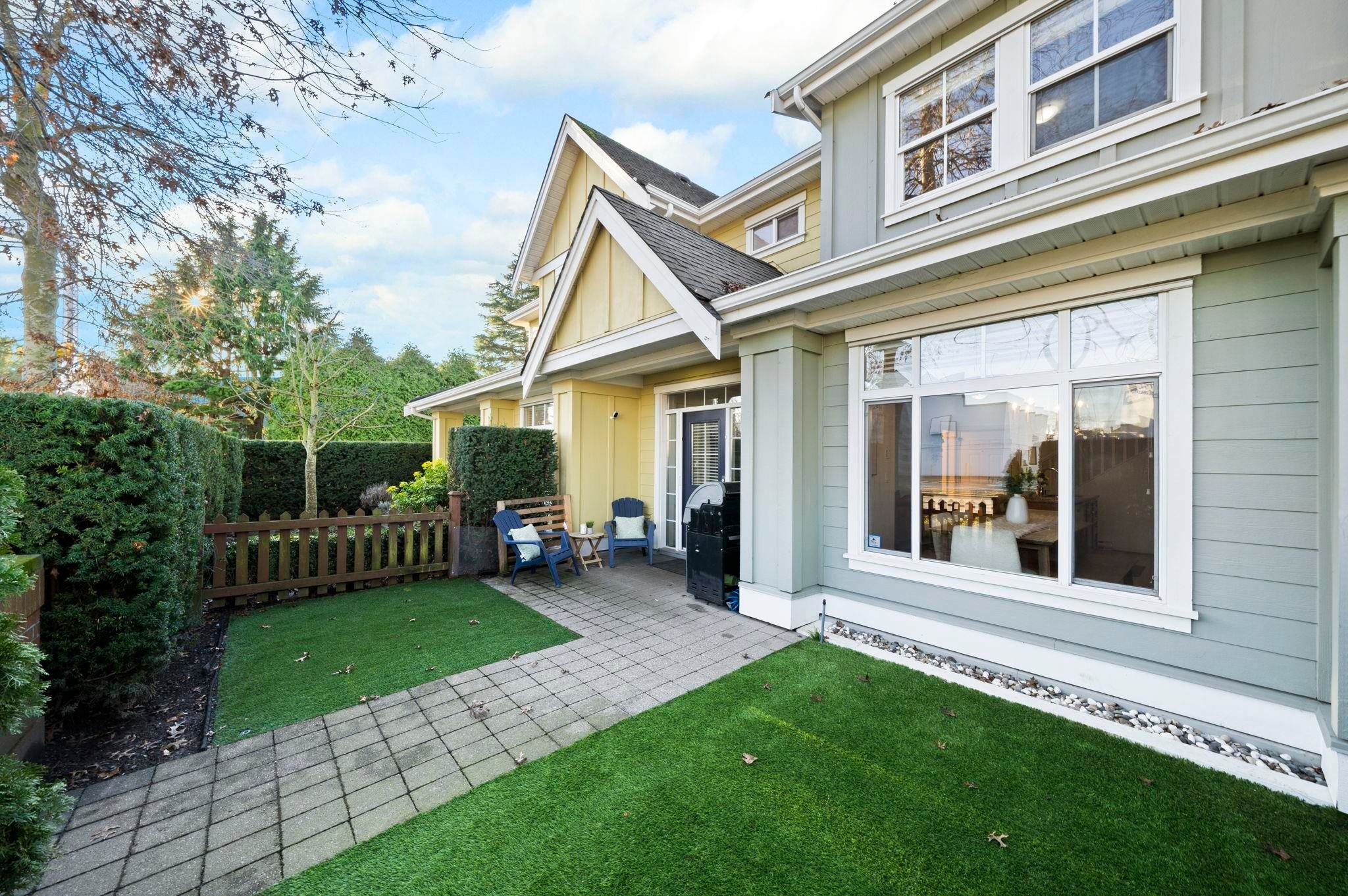 6-4887 Central Avenue, Delta, BC