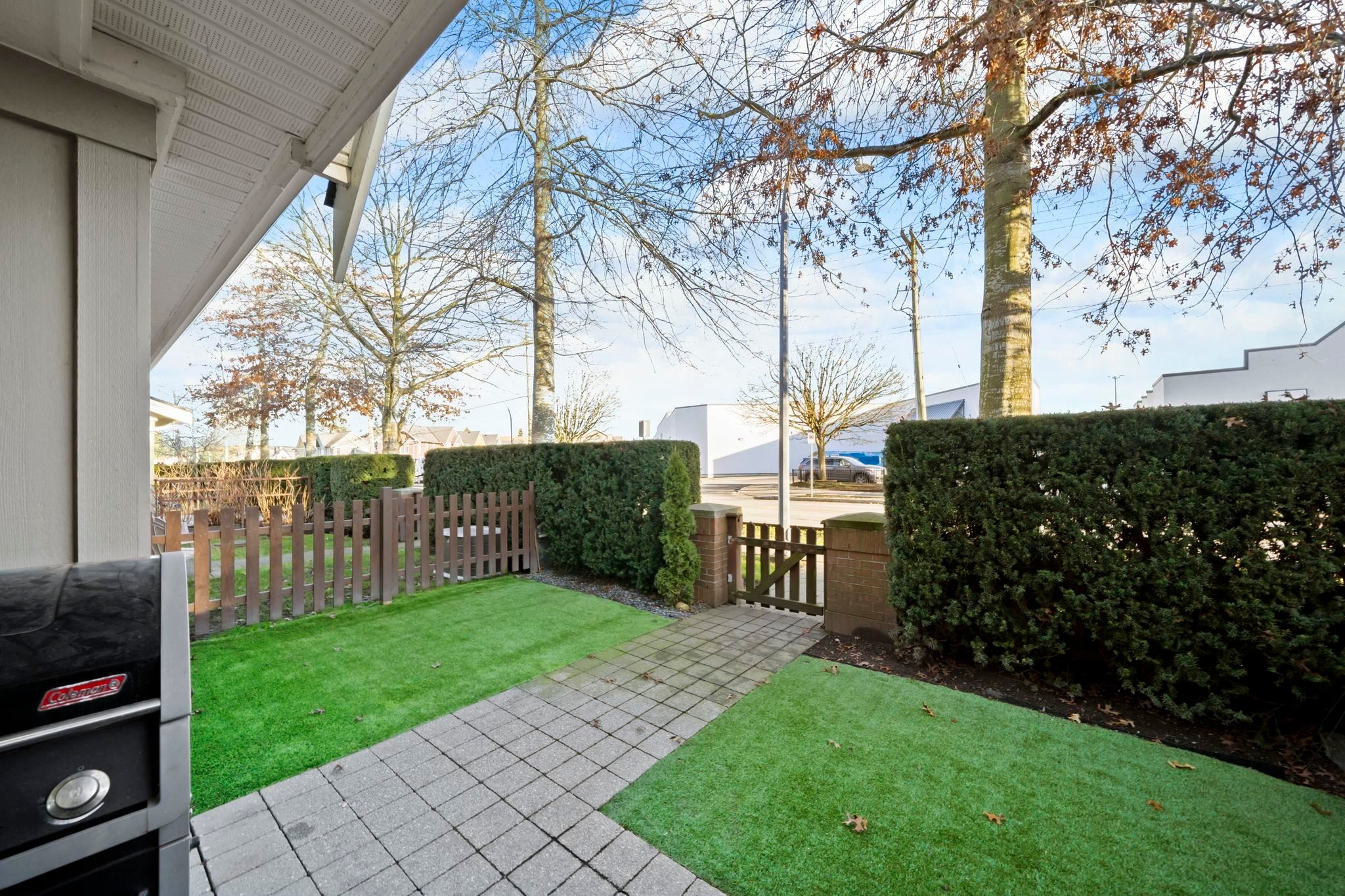 6-4887 Central Avenue, Delta, BC