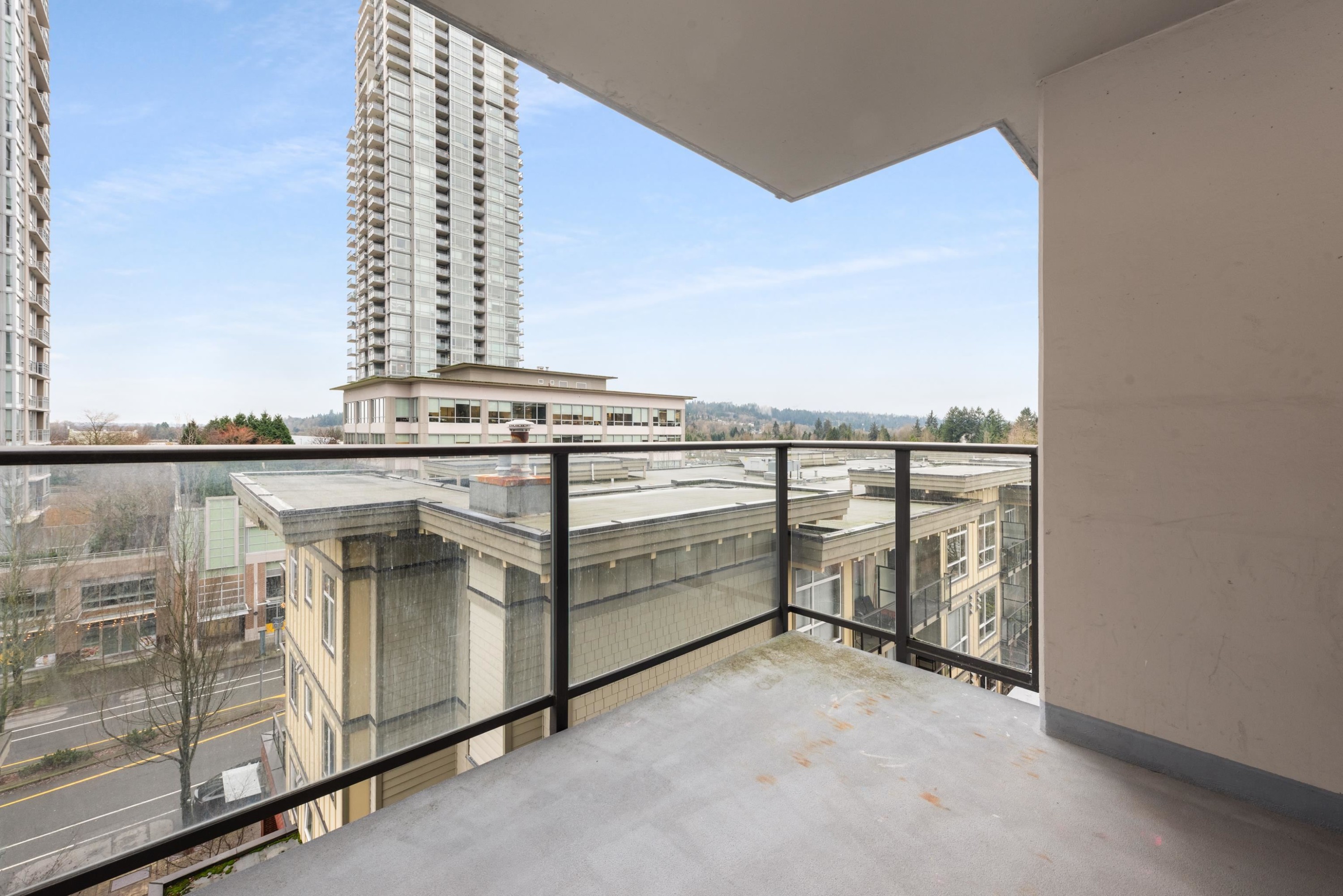 705-2959 Glen Drive, Coquitlam, BC