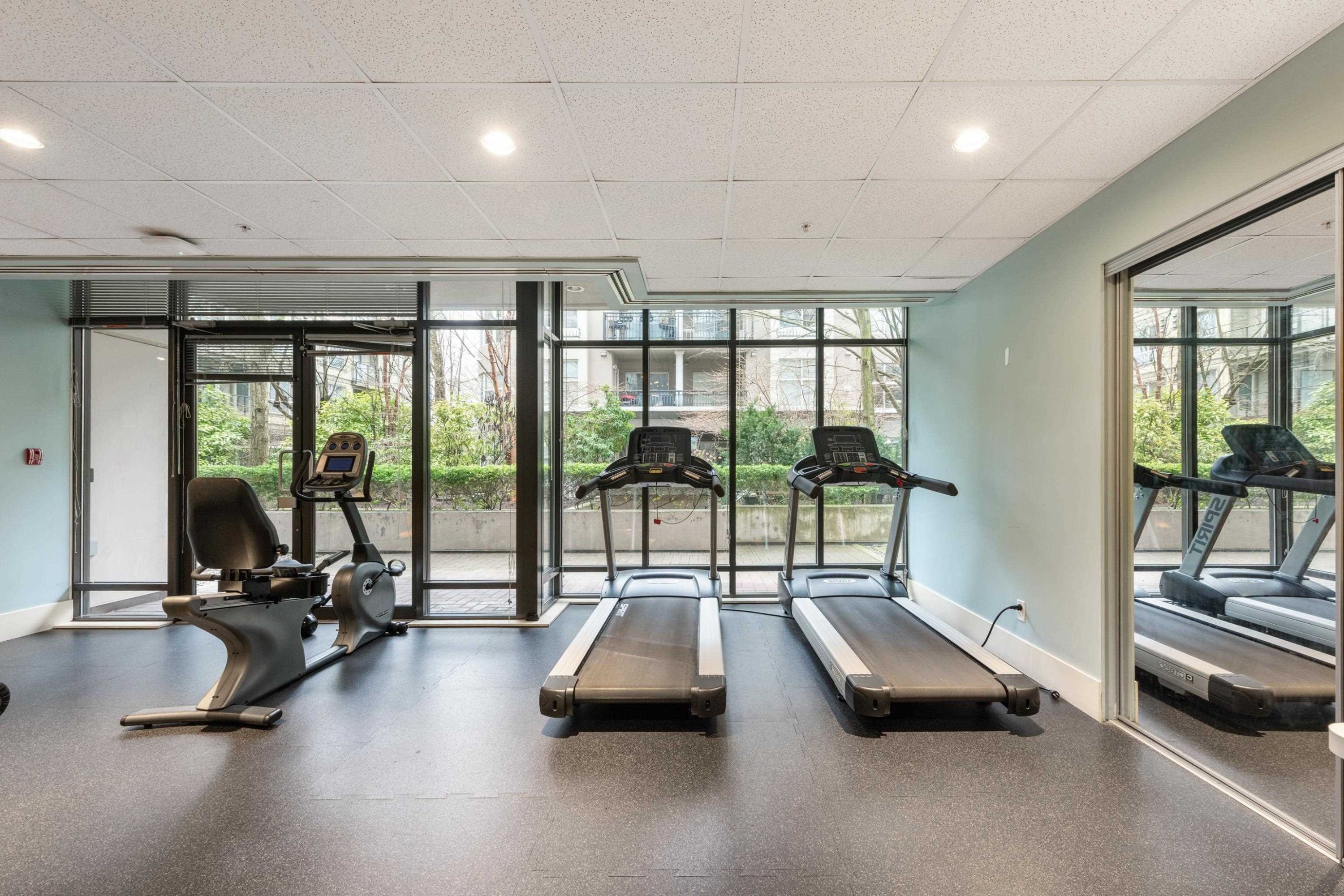 705-2959 Glen Drive, Coquitlam, BC