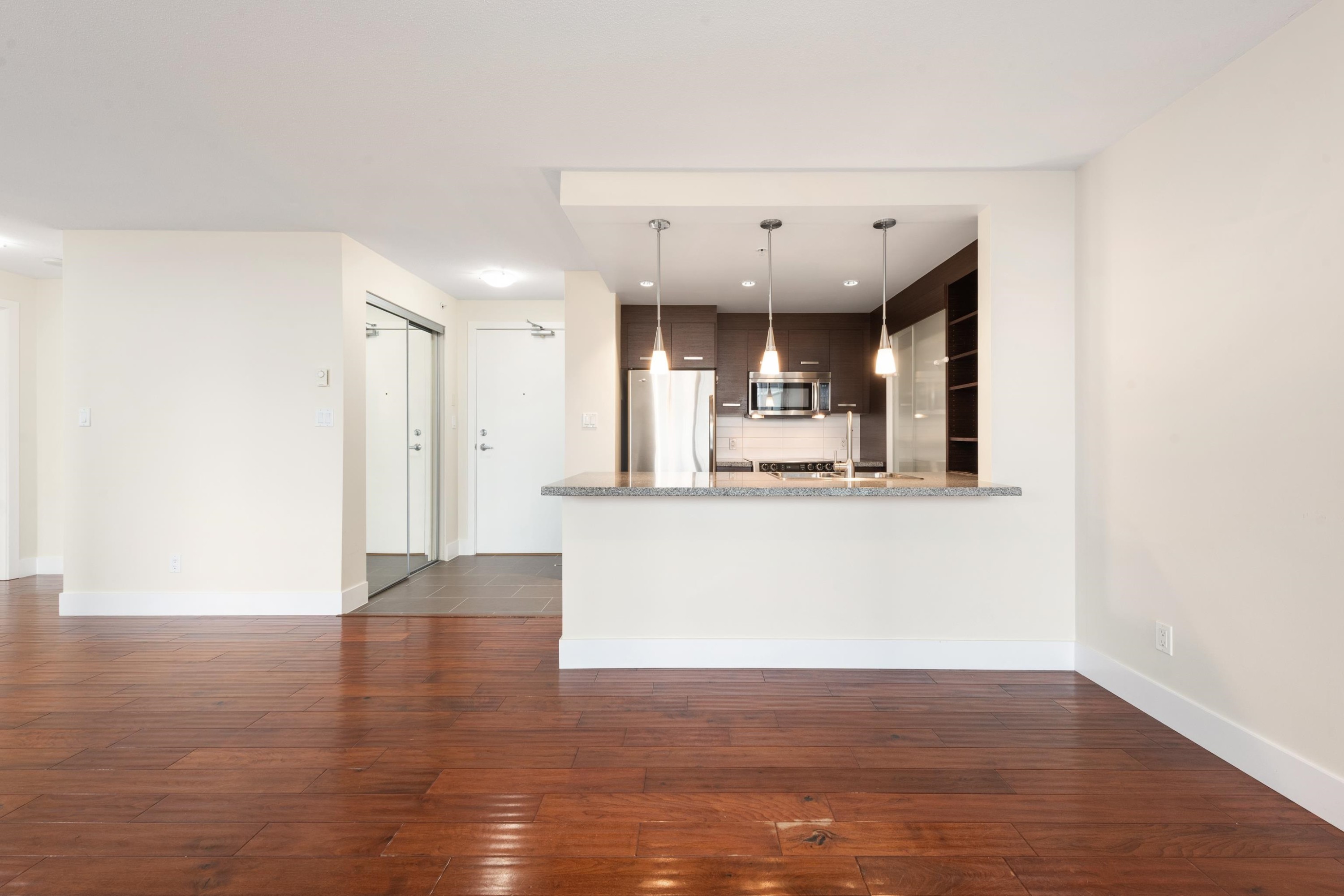 705-2959 Glen Drive, Coquitlam, BC