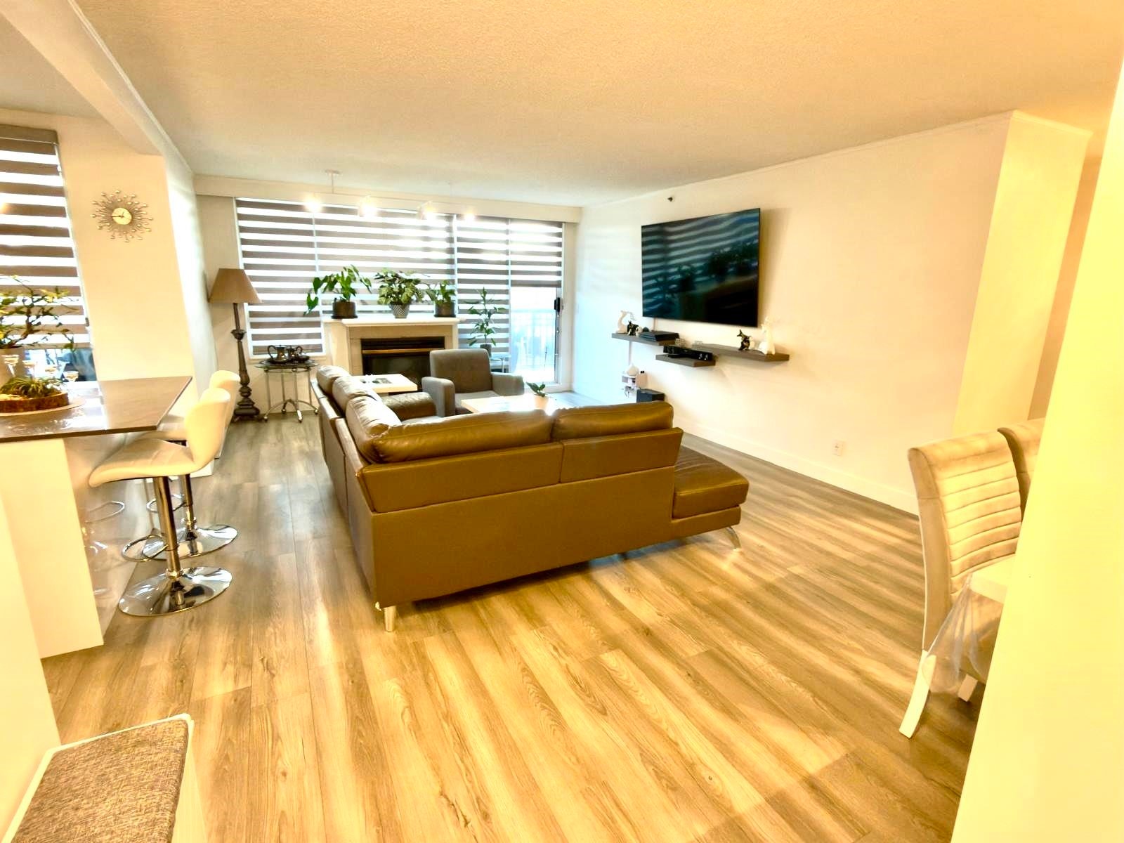 301-555 Austin Avenue, Coquitlam, BC