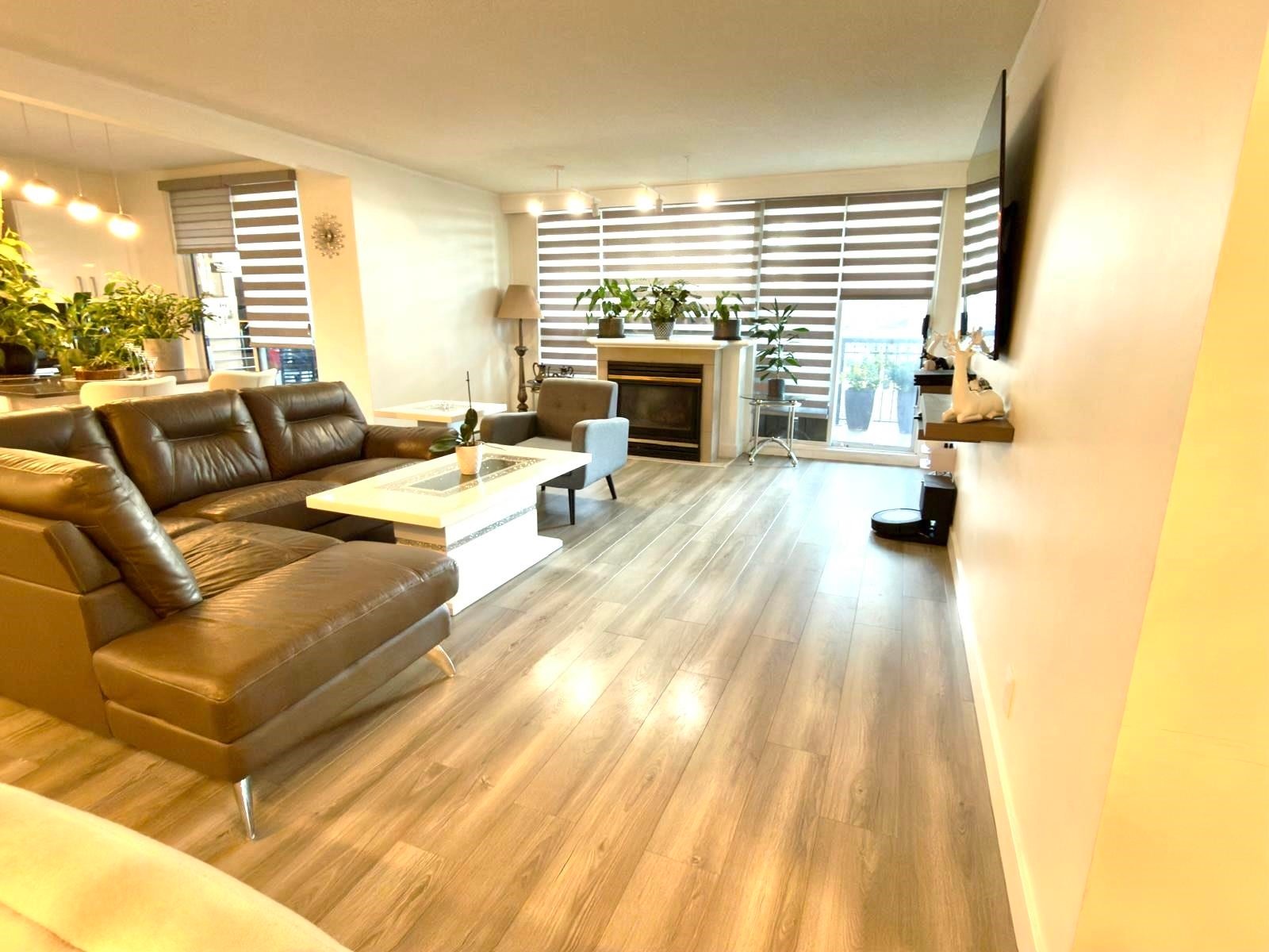 301-555 Austin Avenue, Coquitlam, BC