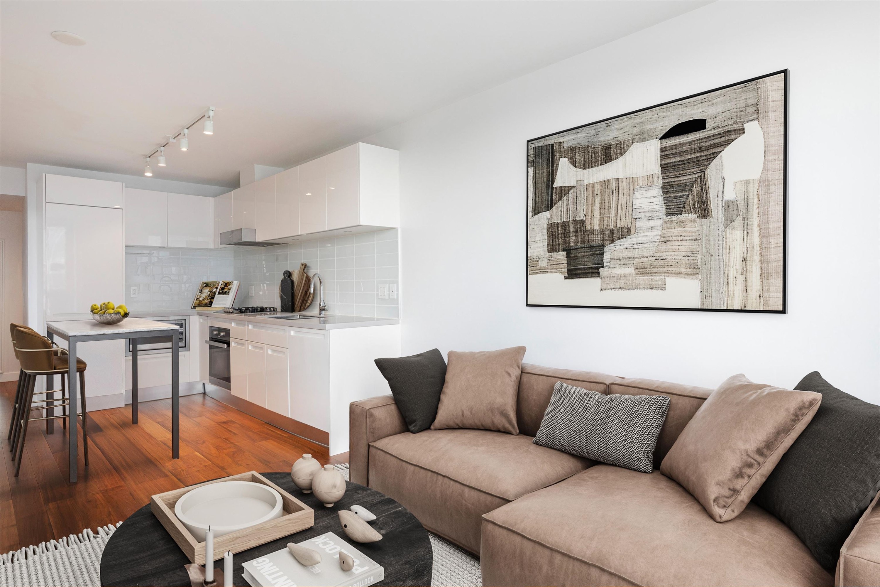 1201-188 Keefer Street, Vancouver, BC