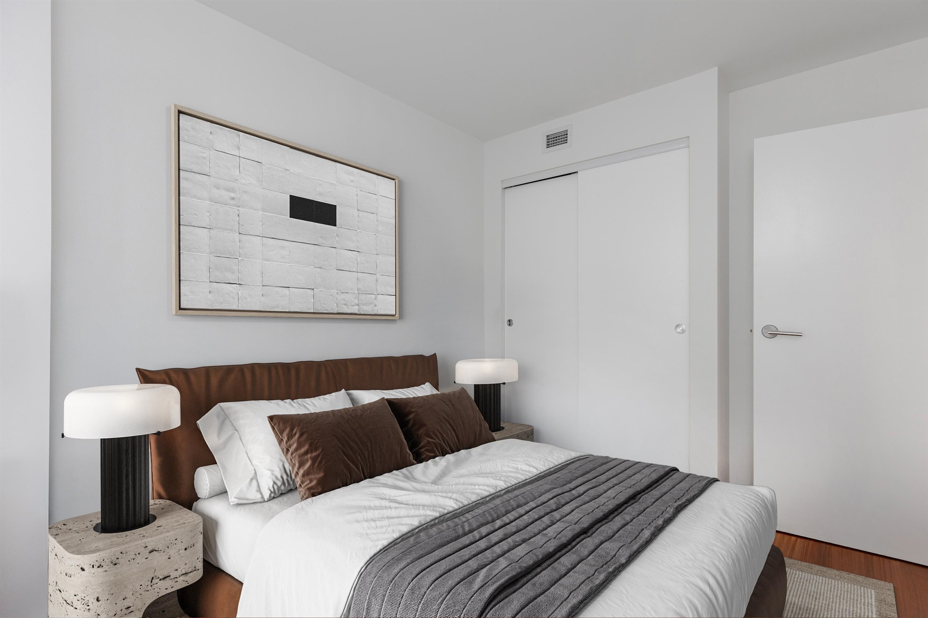 1201-188 Keefer Street, Vancouver, BC