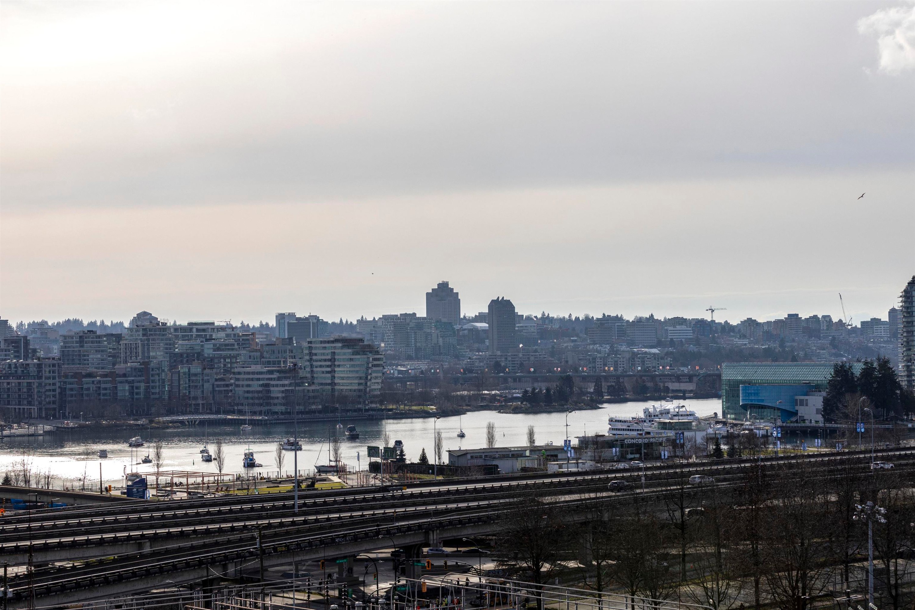 1201-188 Keefer Street, Vancouver, BC