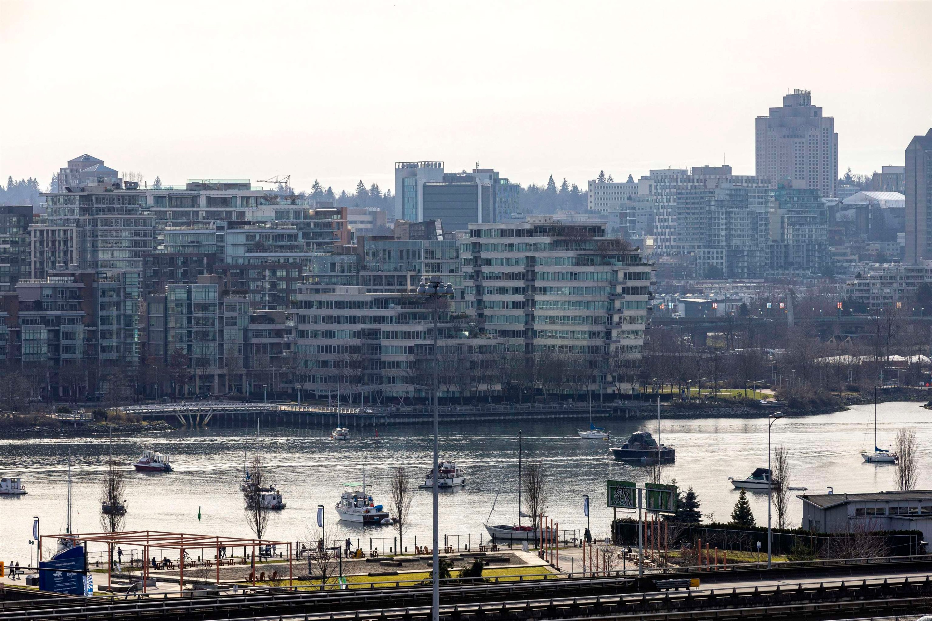 1201-188 Keefer Street, Vancouver, BC