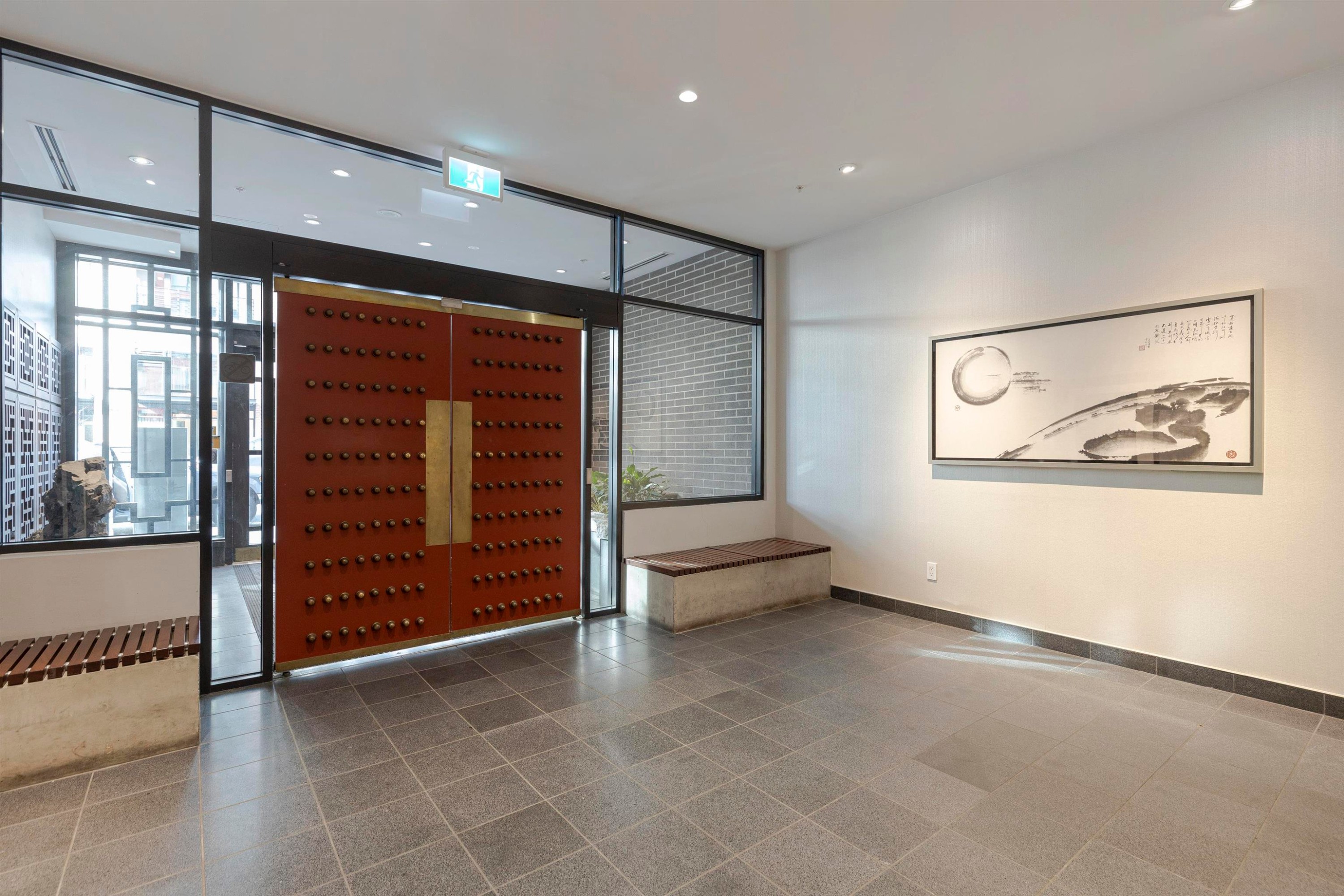 1201-188 Keefer Street, Vancouver, BC