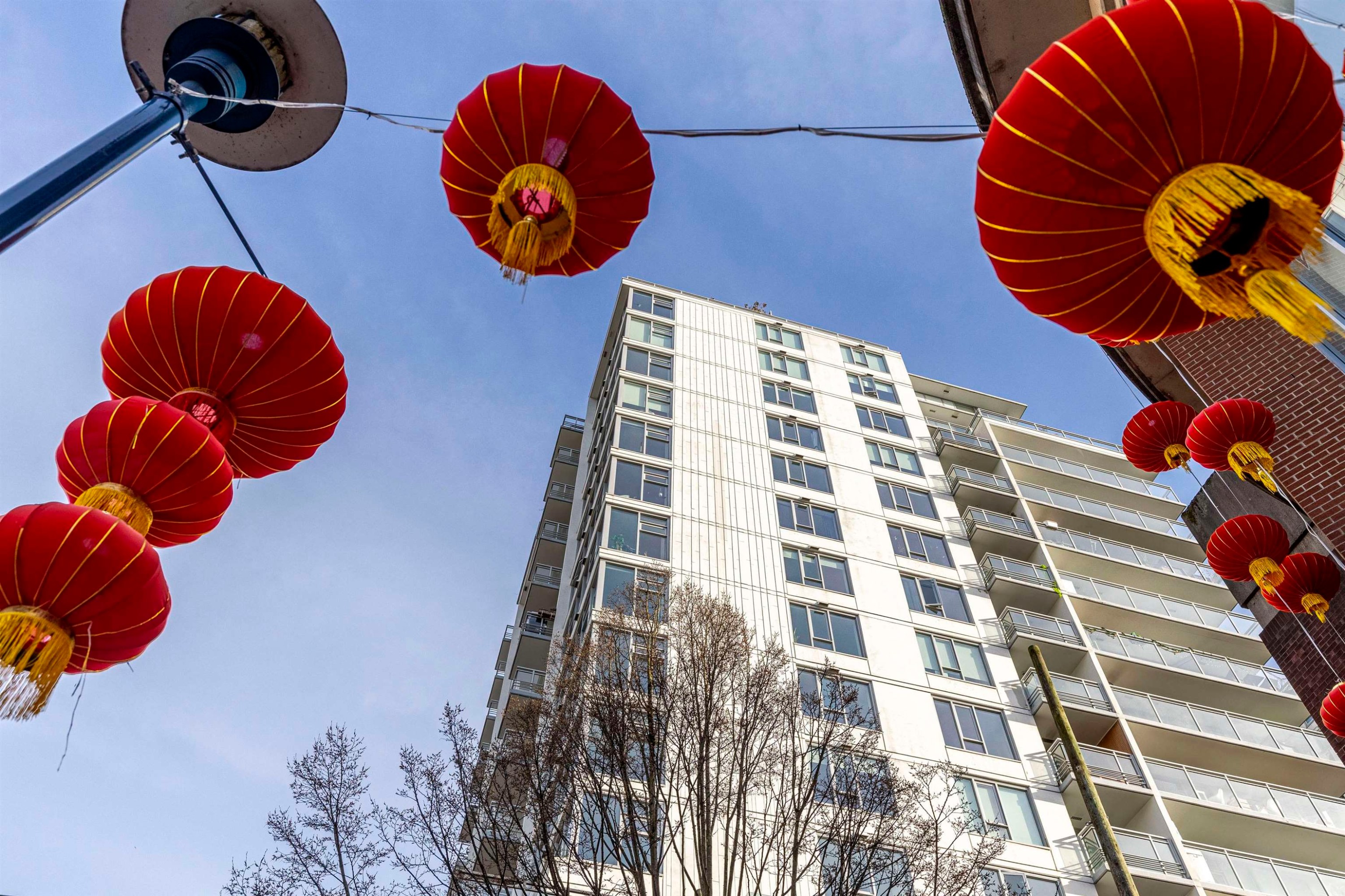 1201-188 Keefer Street, Vancouver, BC