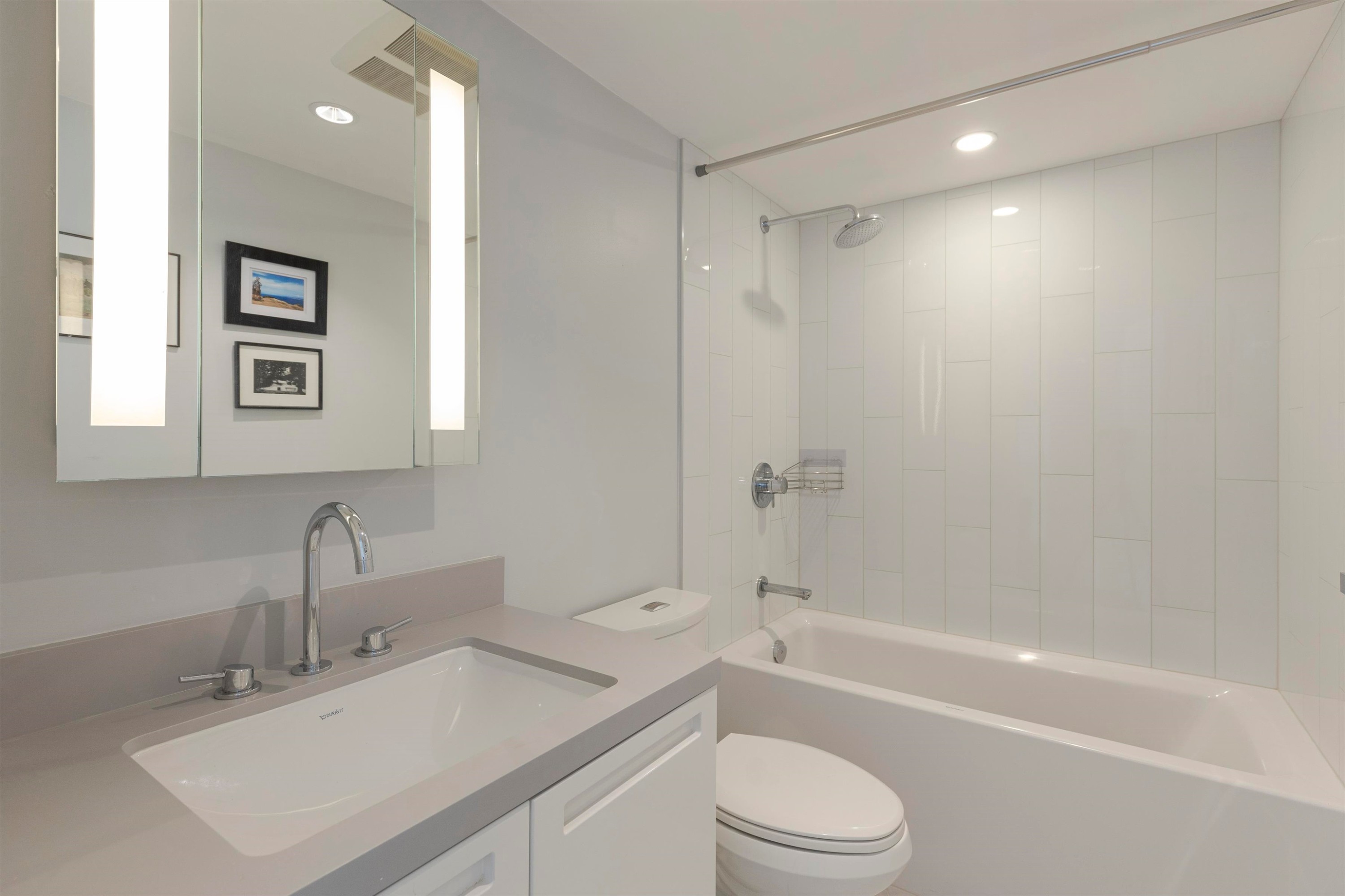 1201-188 Keefer Street, Vancouver, BC