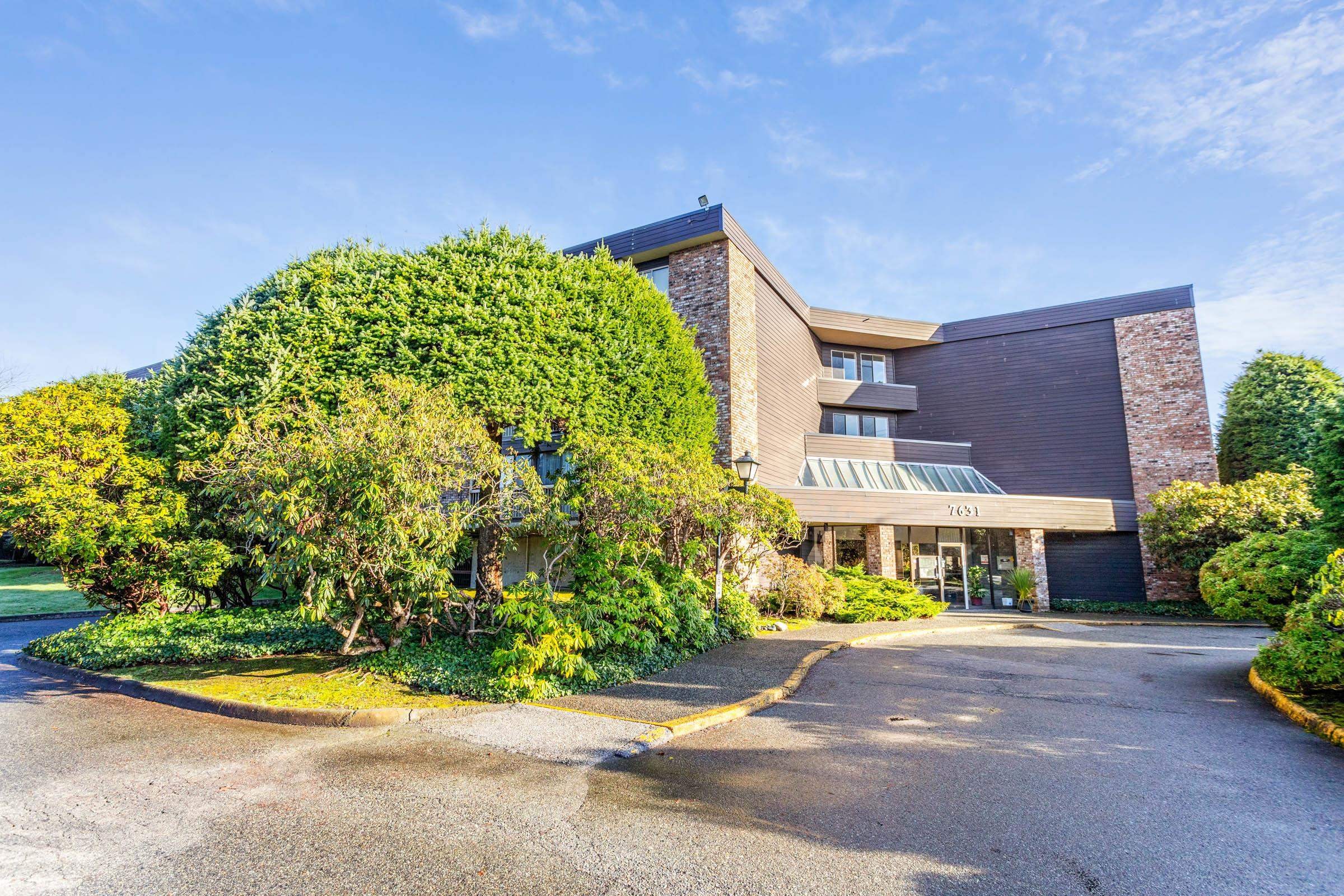 208-7631 Steveston Highway, Richmond, BC