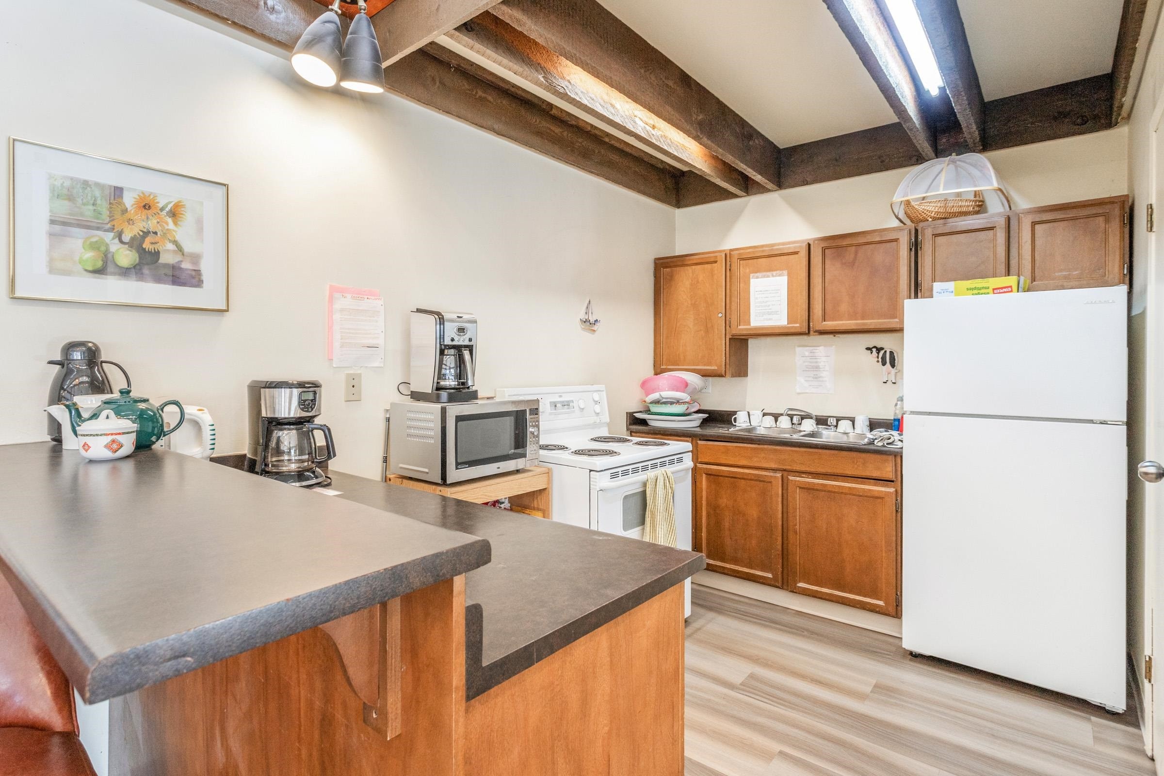 208-7631 Steveston Highway, Richmond, BC