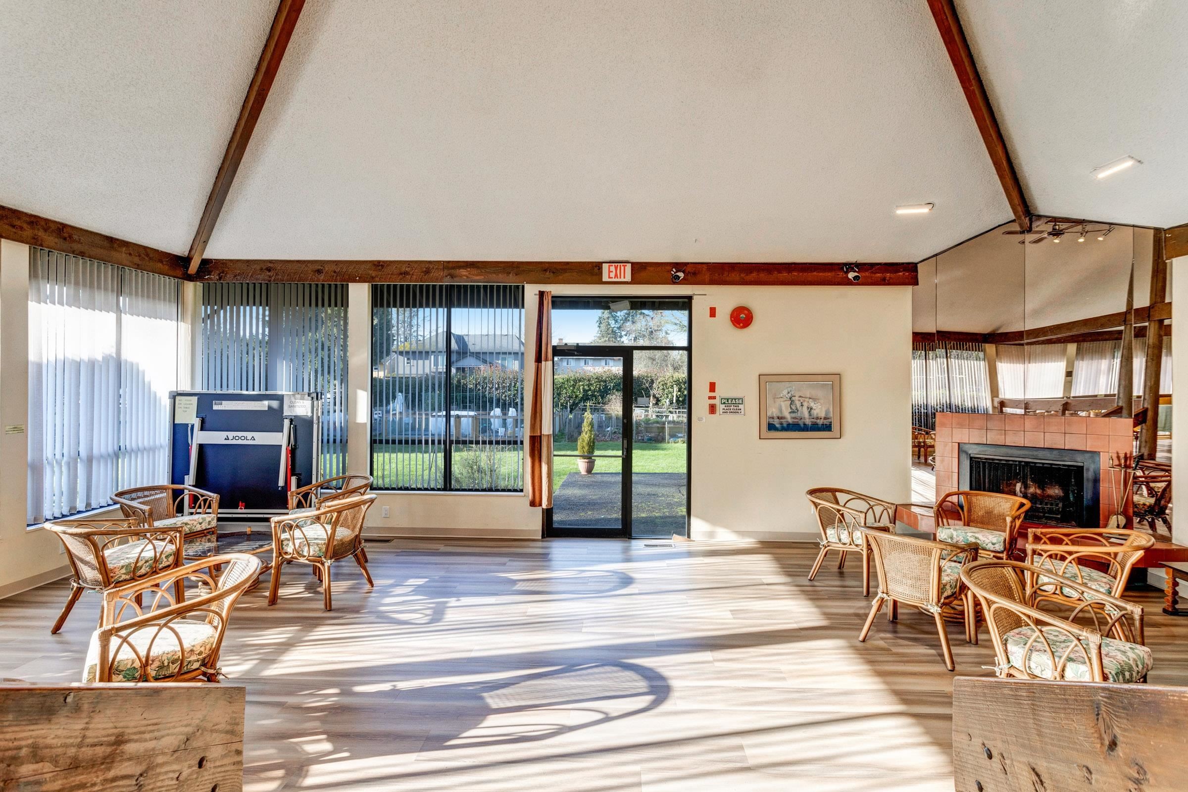 208-7631 Steveston Highway, Richmond, BC