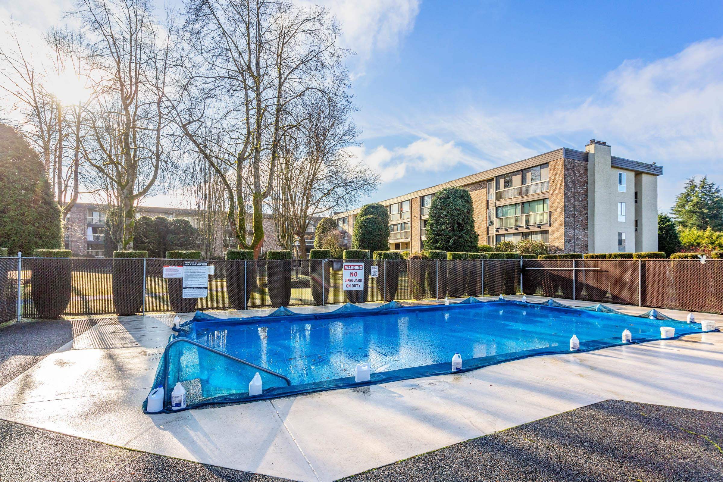 208-7631 Steveston Highway, Richmond, BC