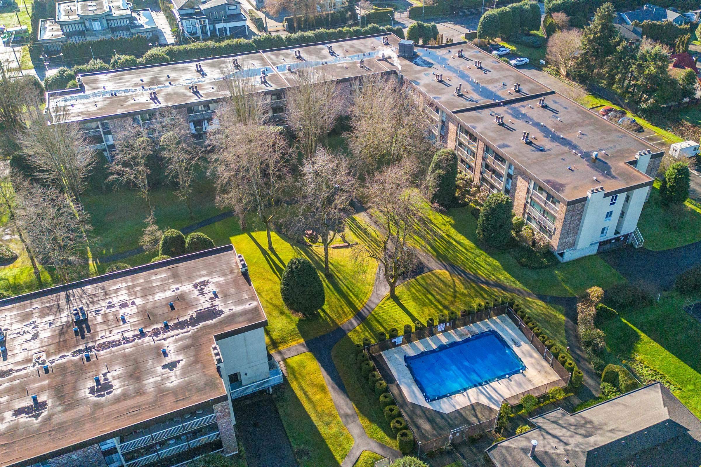 208-7631 Steveston Highway, Richmond, BC