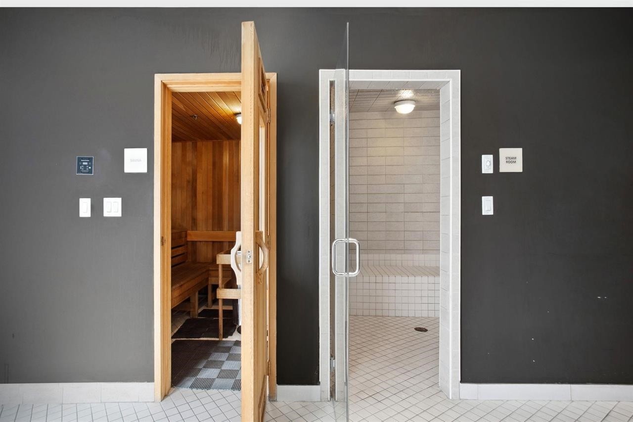 1802-7325 Arcola Street, Burnaby, BC