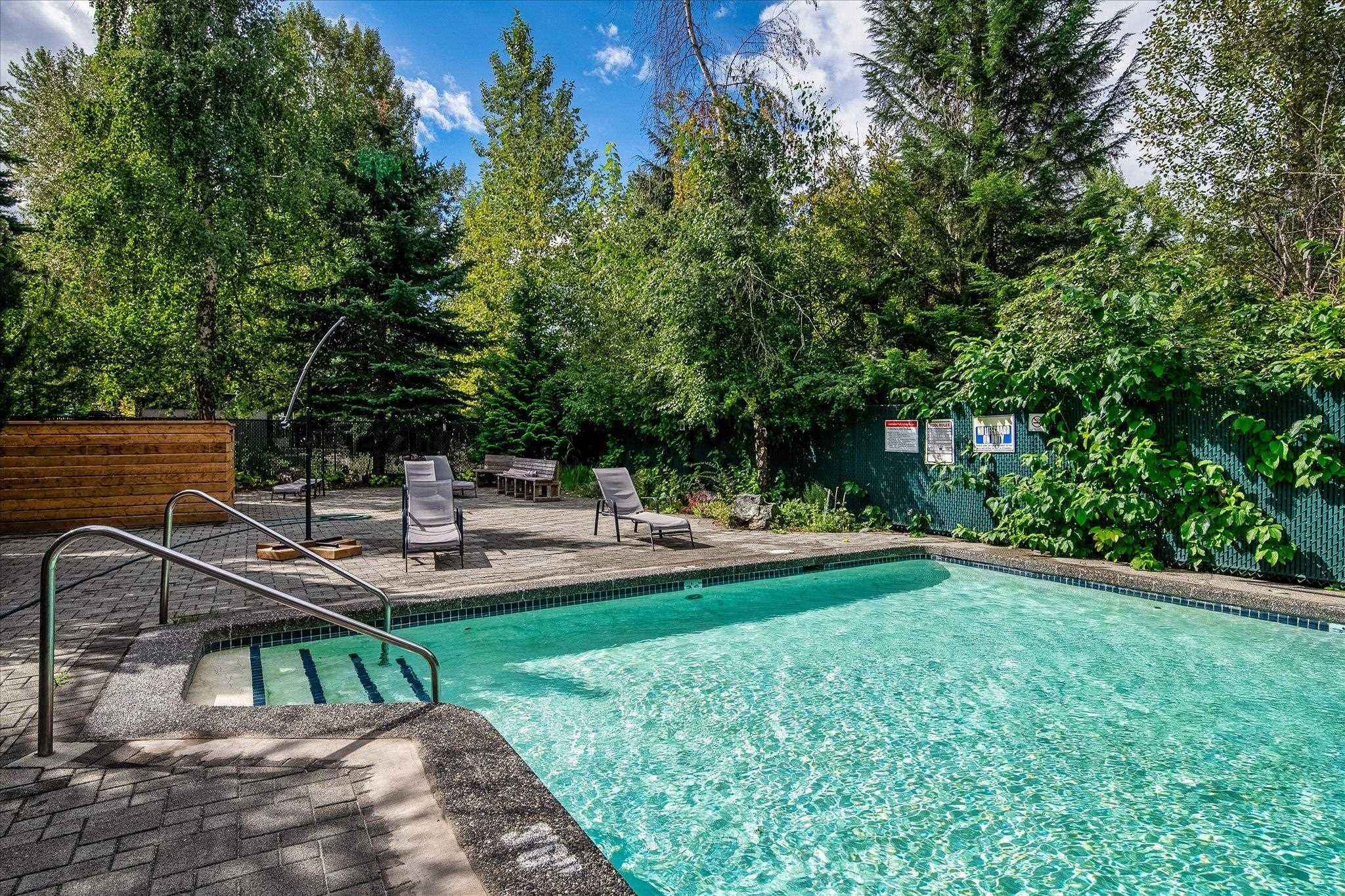 101-2021 Karen Crescent, Whistler, BC