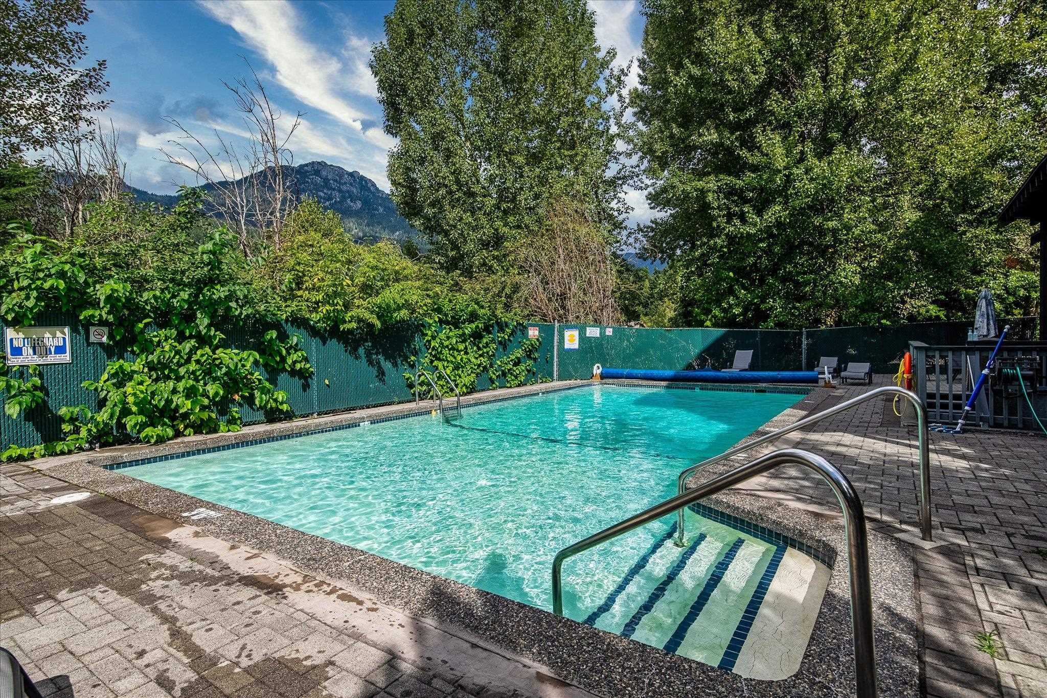 101-2021 Karen Crescent, Whistler, BC