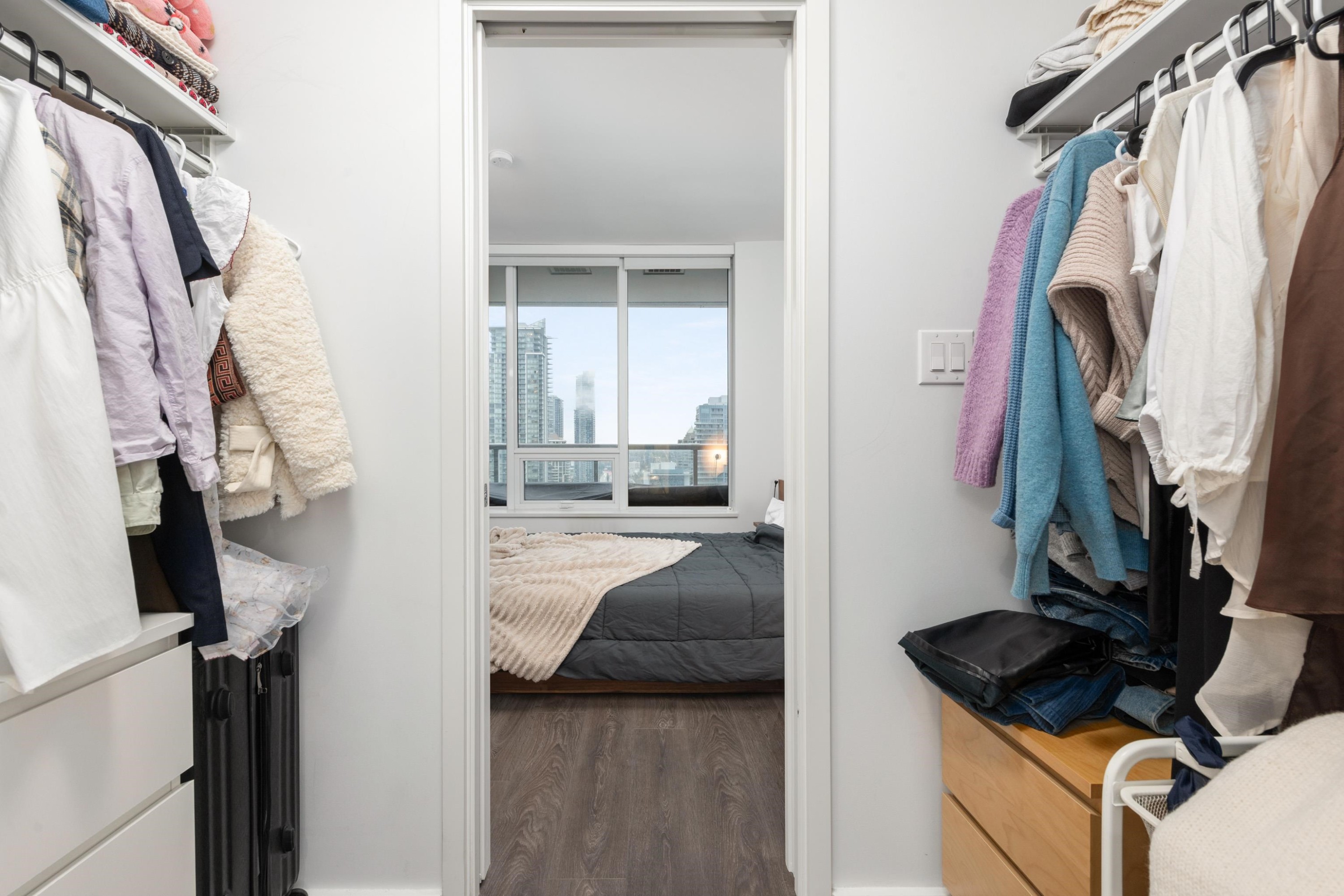 1907-1955 Alpha Way, Burnaby, BC