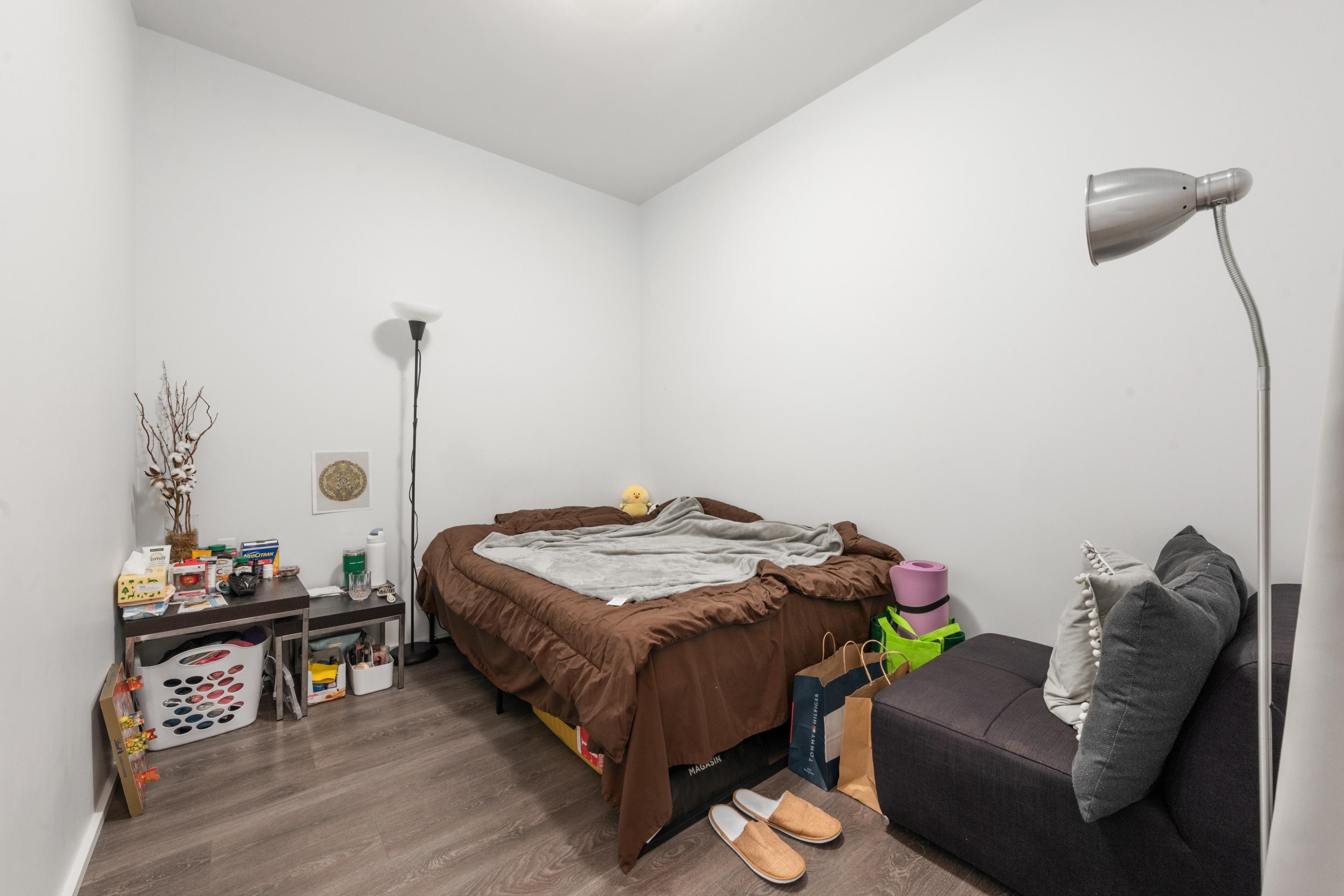 1907-1955 Alpha Way, Burnaby, BC