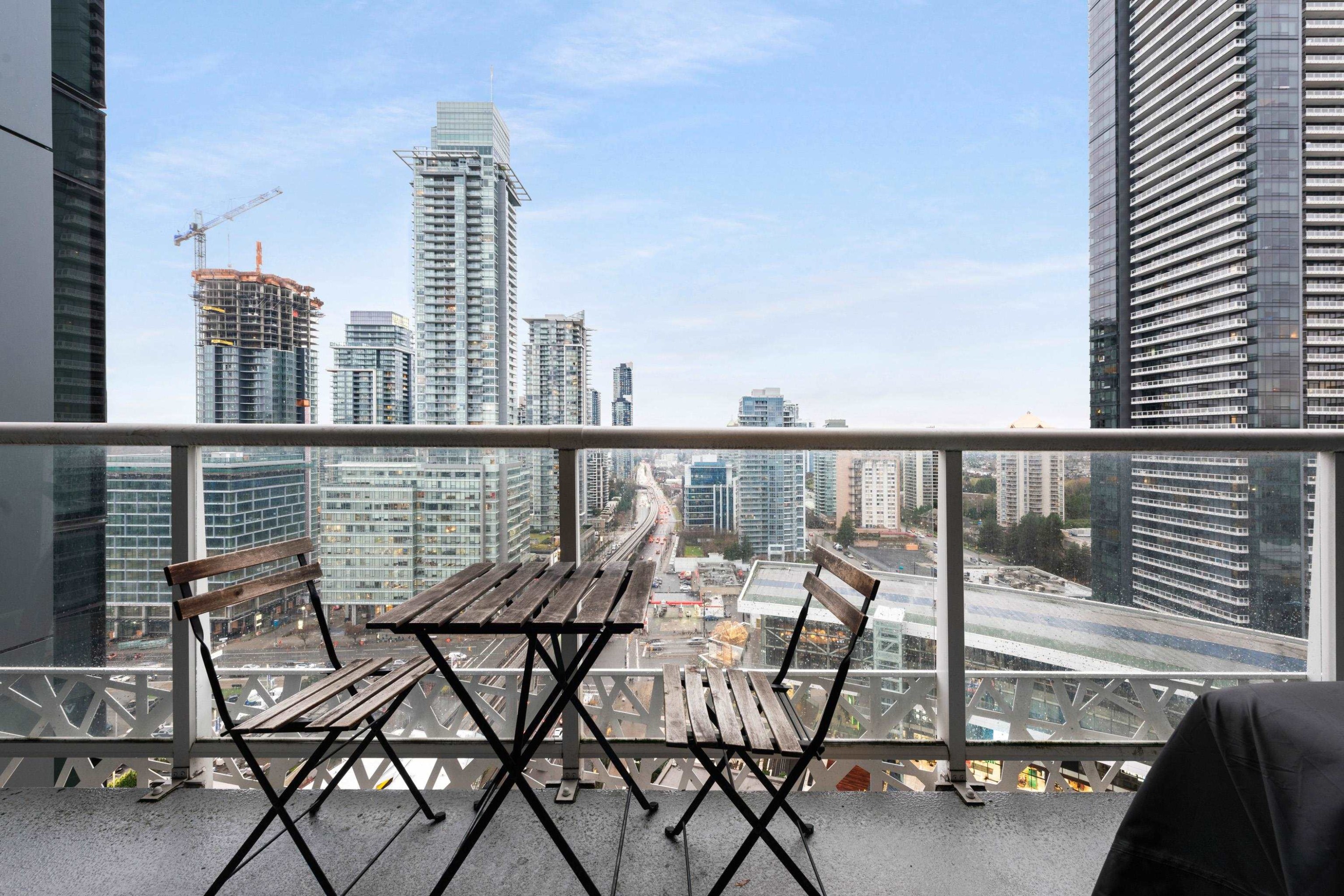 1907-1955 Alpha Way, Burnaby, BC