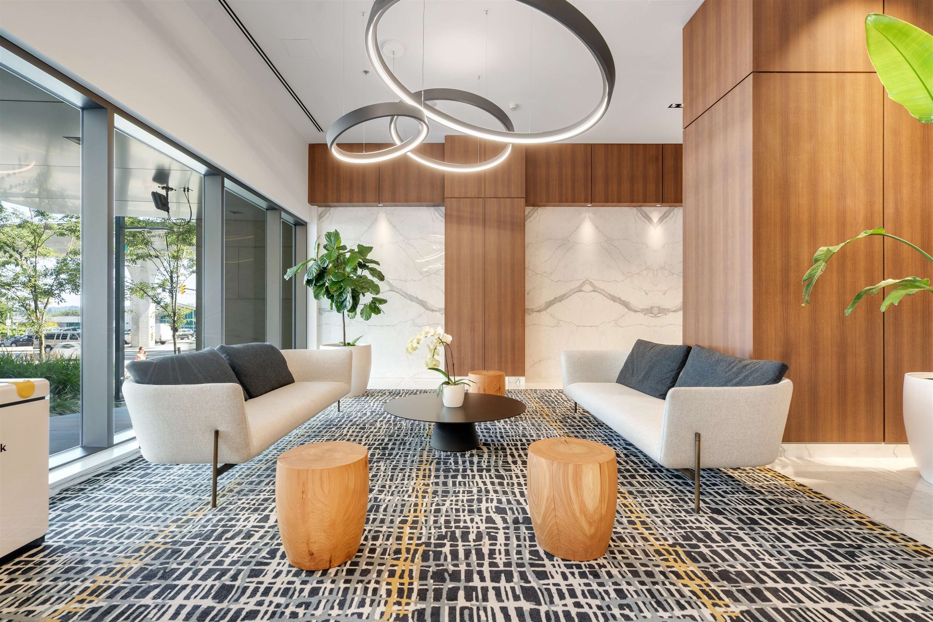 1907-1955 Alpha Way, Burnaby, BC