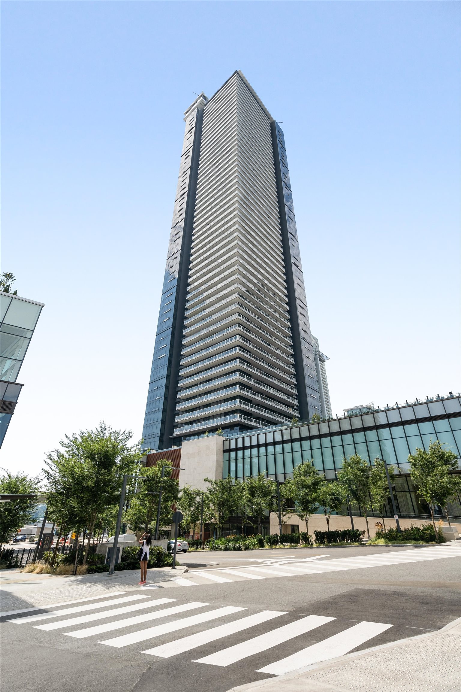 1907-1955 Alpha Way, Burnaby, BC