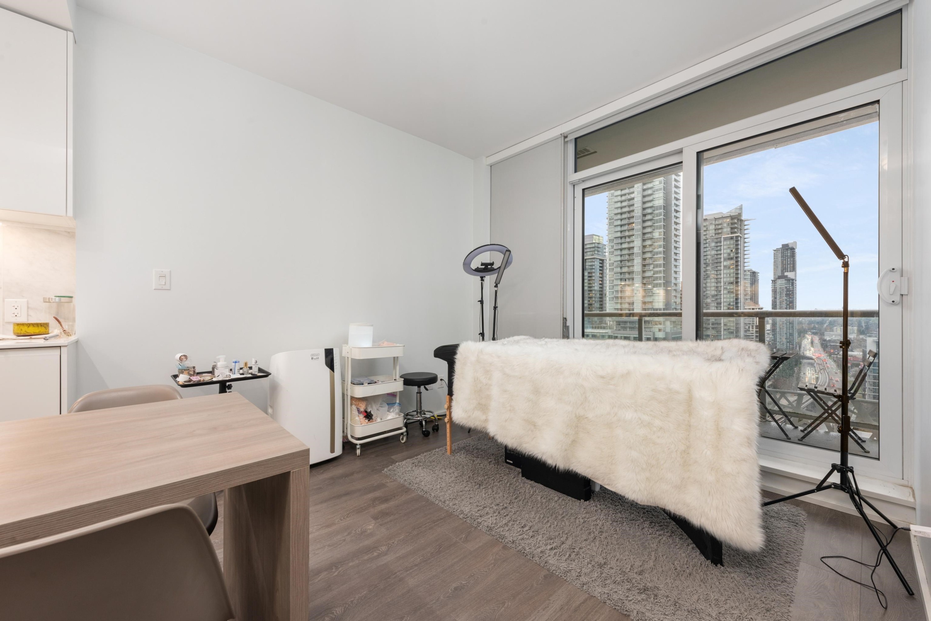 1907-1955 Alpha Way, Burnaby, BC