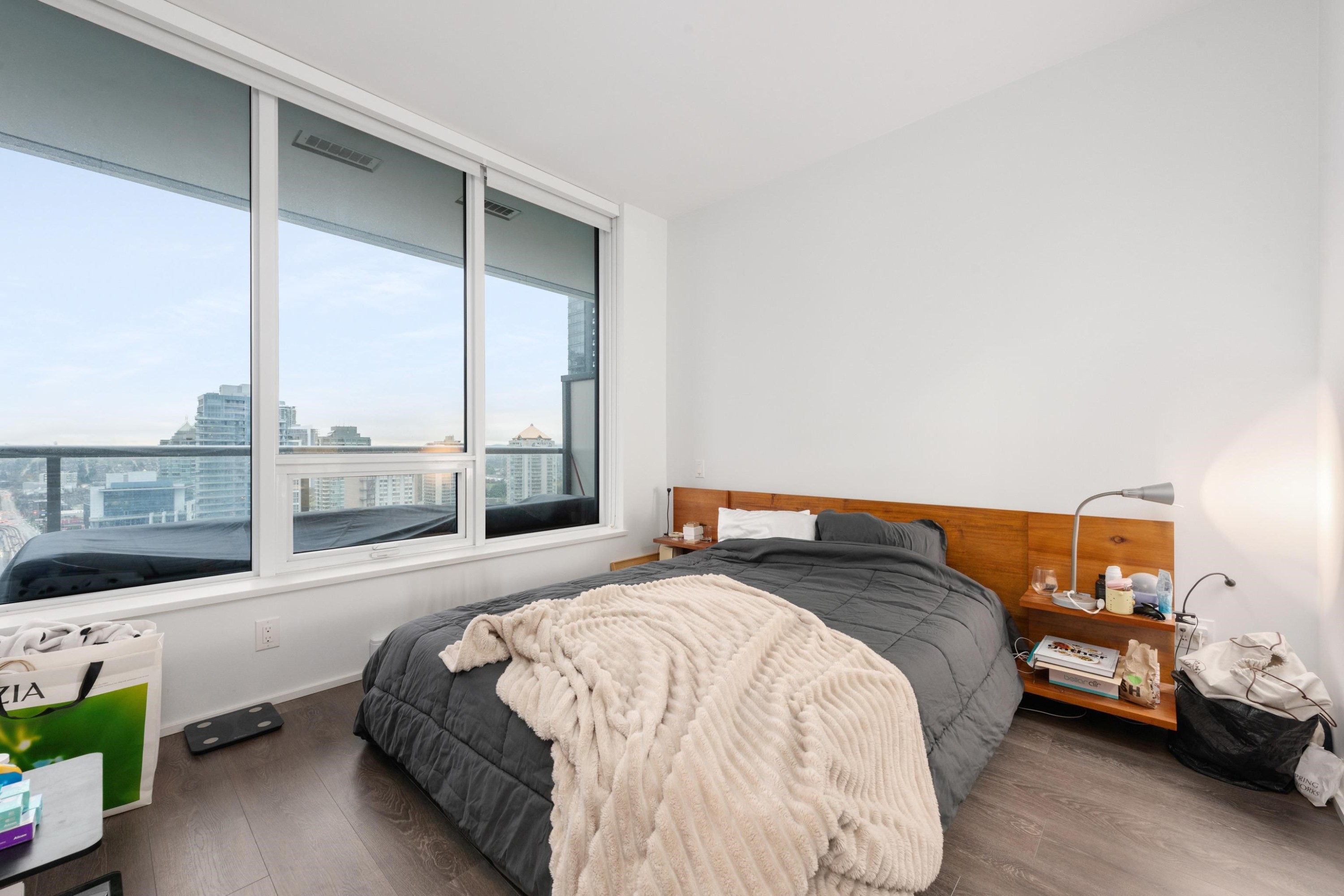 1907-1955 Alpha Way, Burnaby, BC