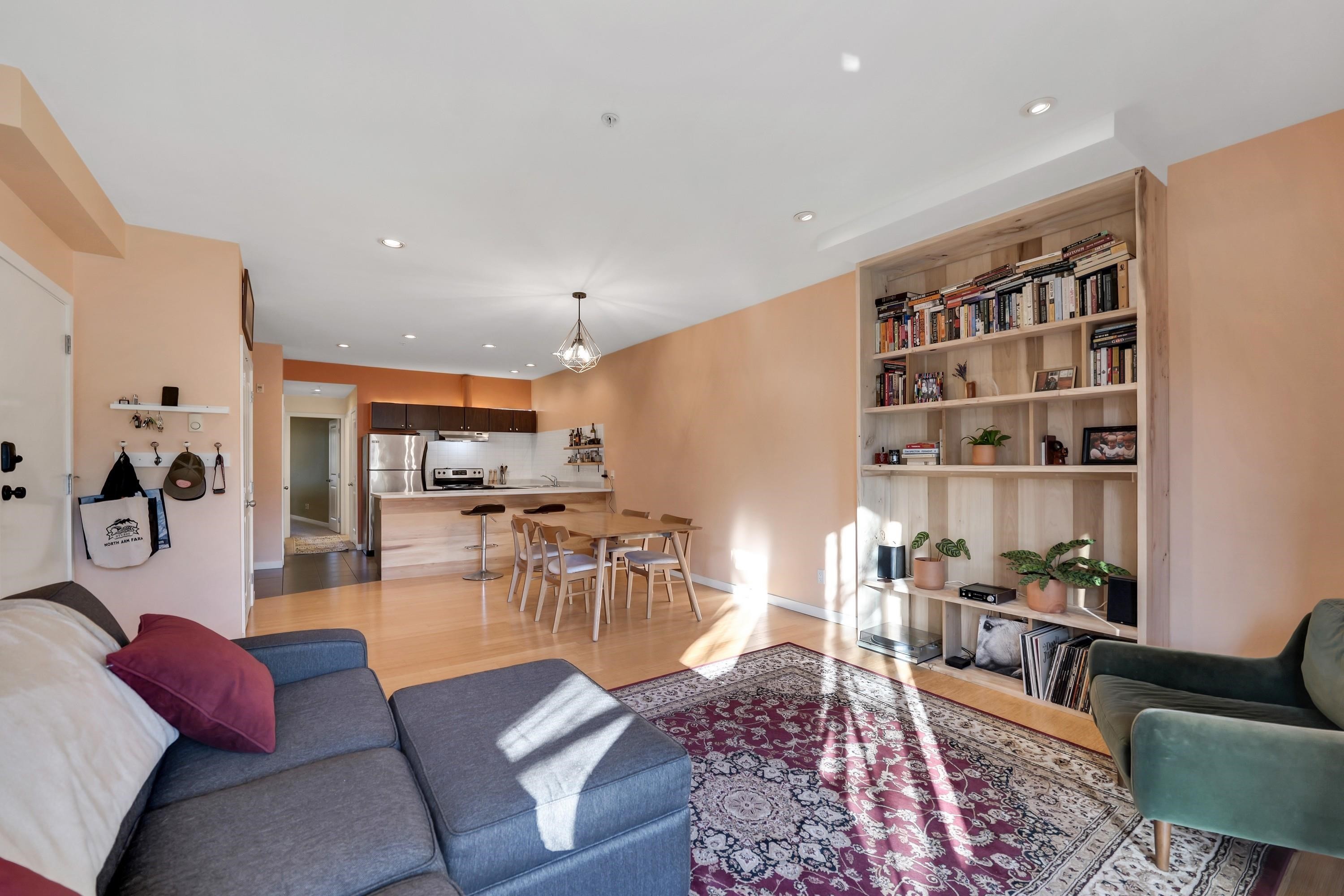 106-40147 Government Road, Squamish, BC