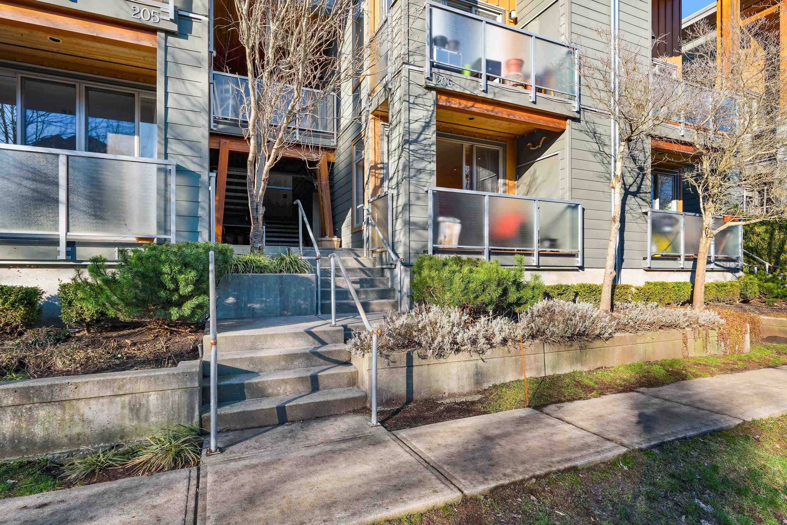 106-40147 Government Road, Squamish, BC