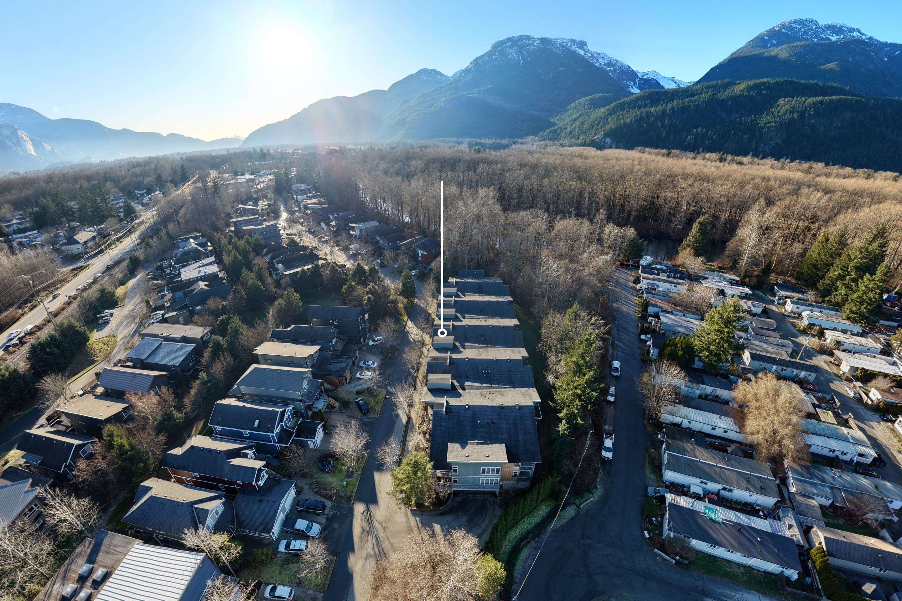 106-40147 Government Road, Squamish, BC